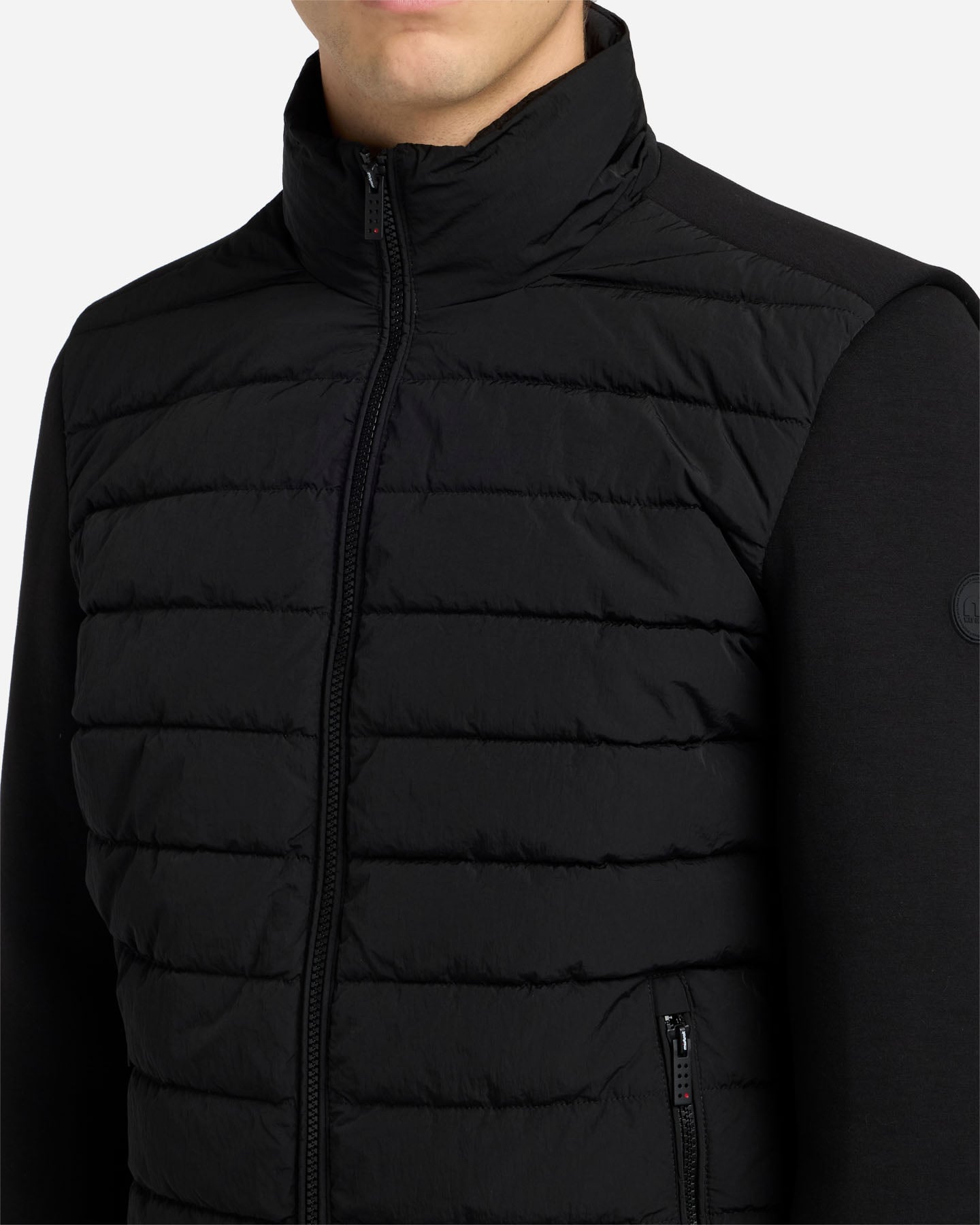 Giubbotto MISTRAL ADVENTURE DIVISION M - Nero - 5 | Cisalfa Sport