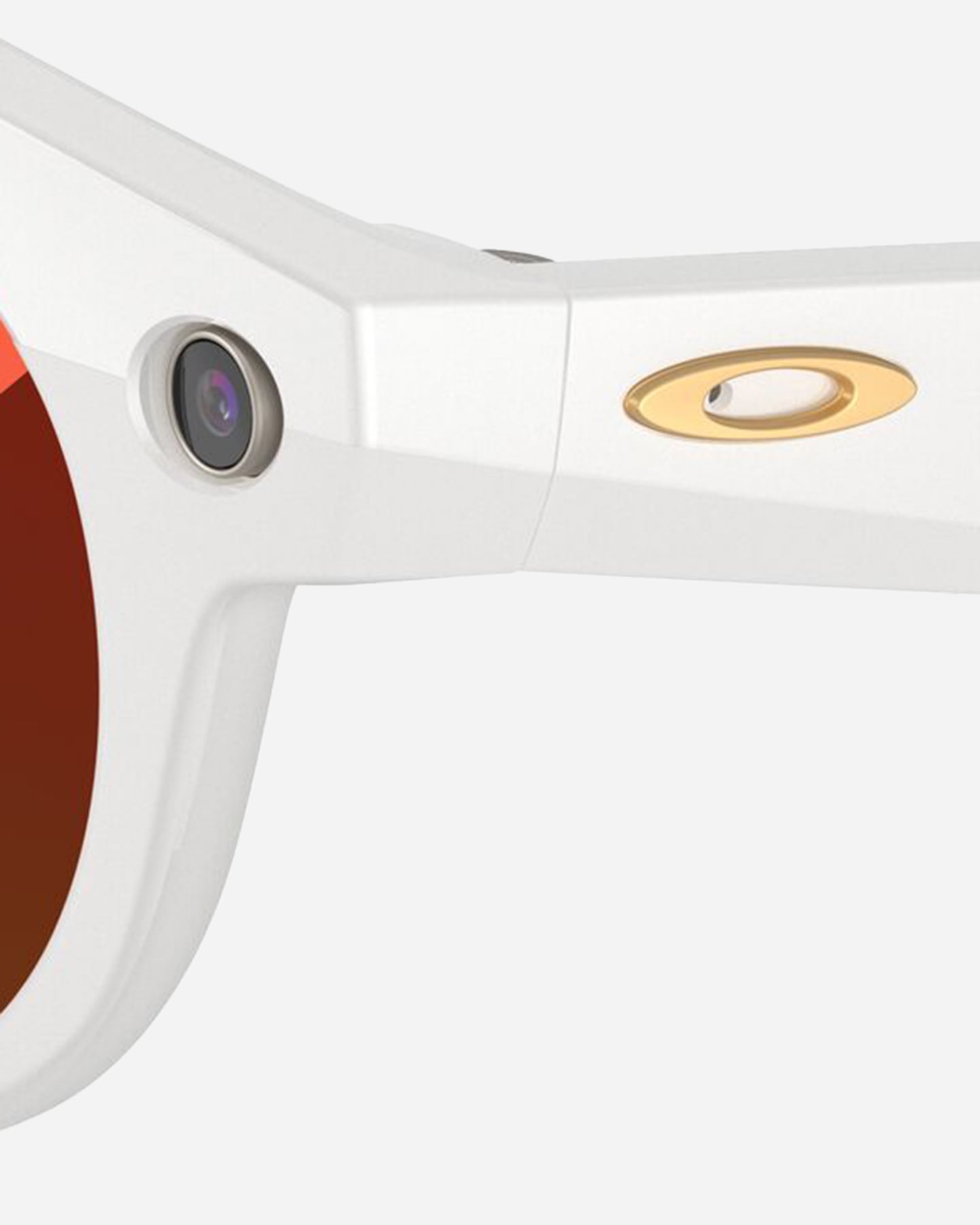 Occhiali OAKLEY META HSTN  - Color mix - 5 | Cisalfa Sport