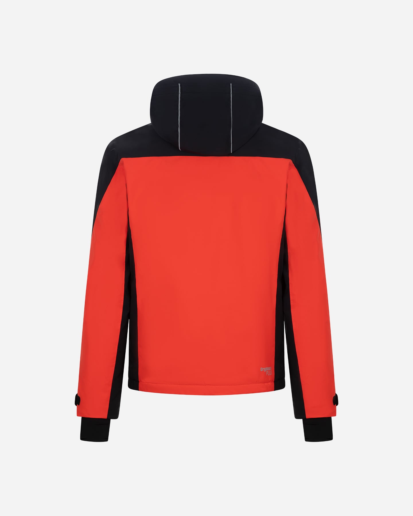 Completo sci REUSCH BASIC LEVEL M - Rosso - 2 | Cisalfa Sport