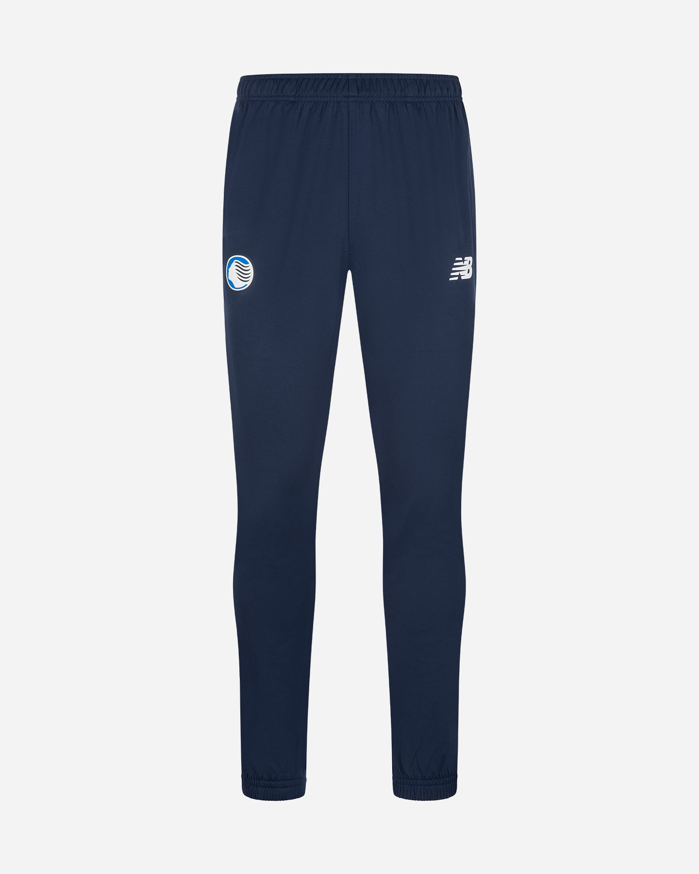 Tuta calcio ufficiale NEW BALANCE ATALANTA 26-27 M - Color mix - 3 | Cisalfa Sport