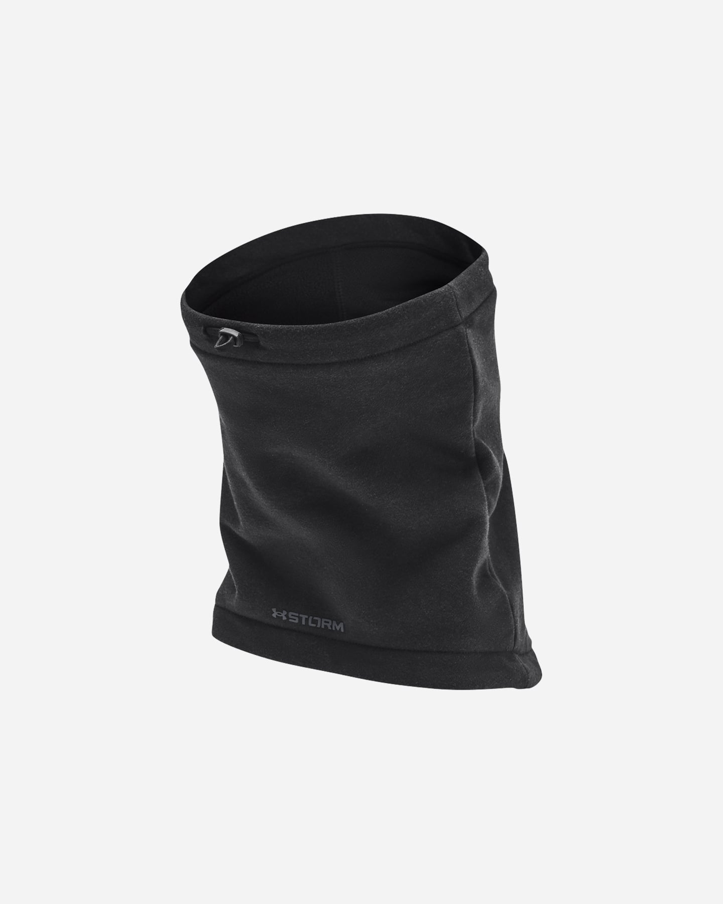 Scaldacollo UNDER ARMOUR STORM FLEECE M - Nero - 1 | Cisalfa Sport