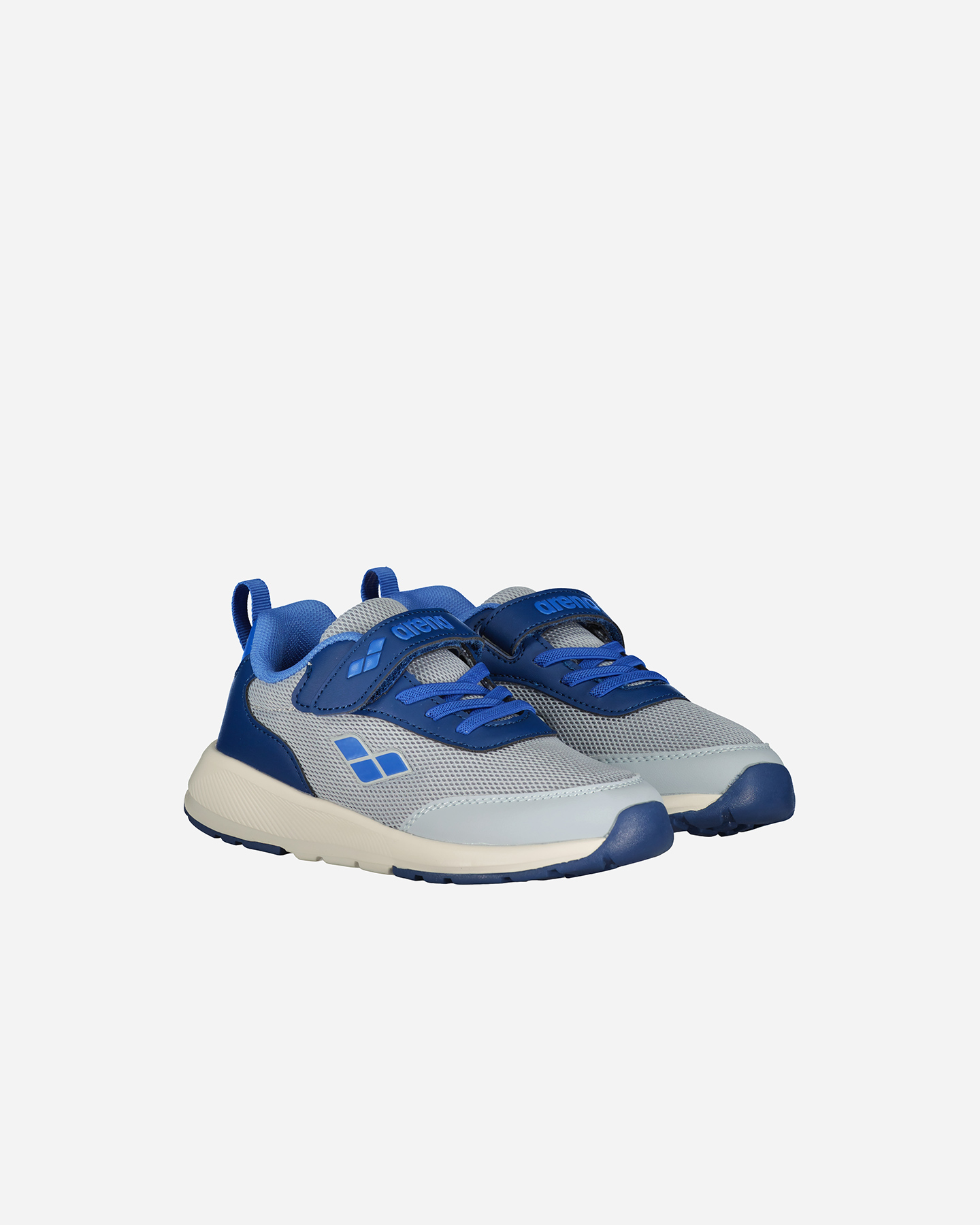 Scarpe sneakers ARENA NATURAL 3.0 JR - Grigio - 1 | Cisalfa Sport