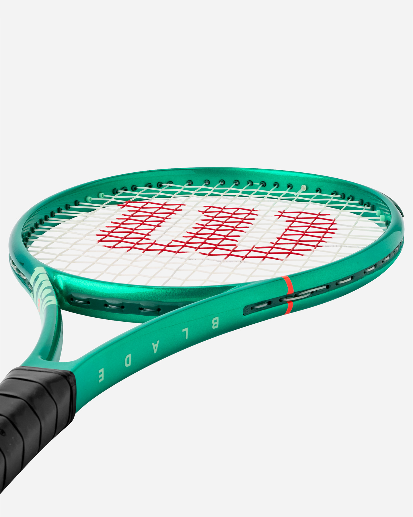 Racchetta tennis WILSON BLADE 101 TEAM V10  - 5 | Cisalfa Sport