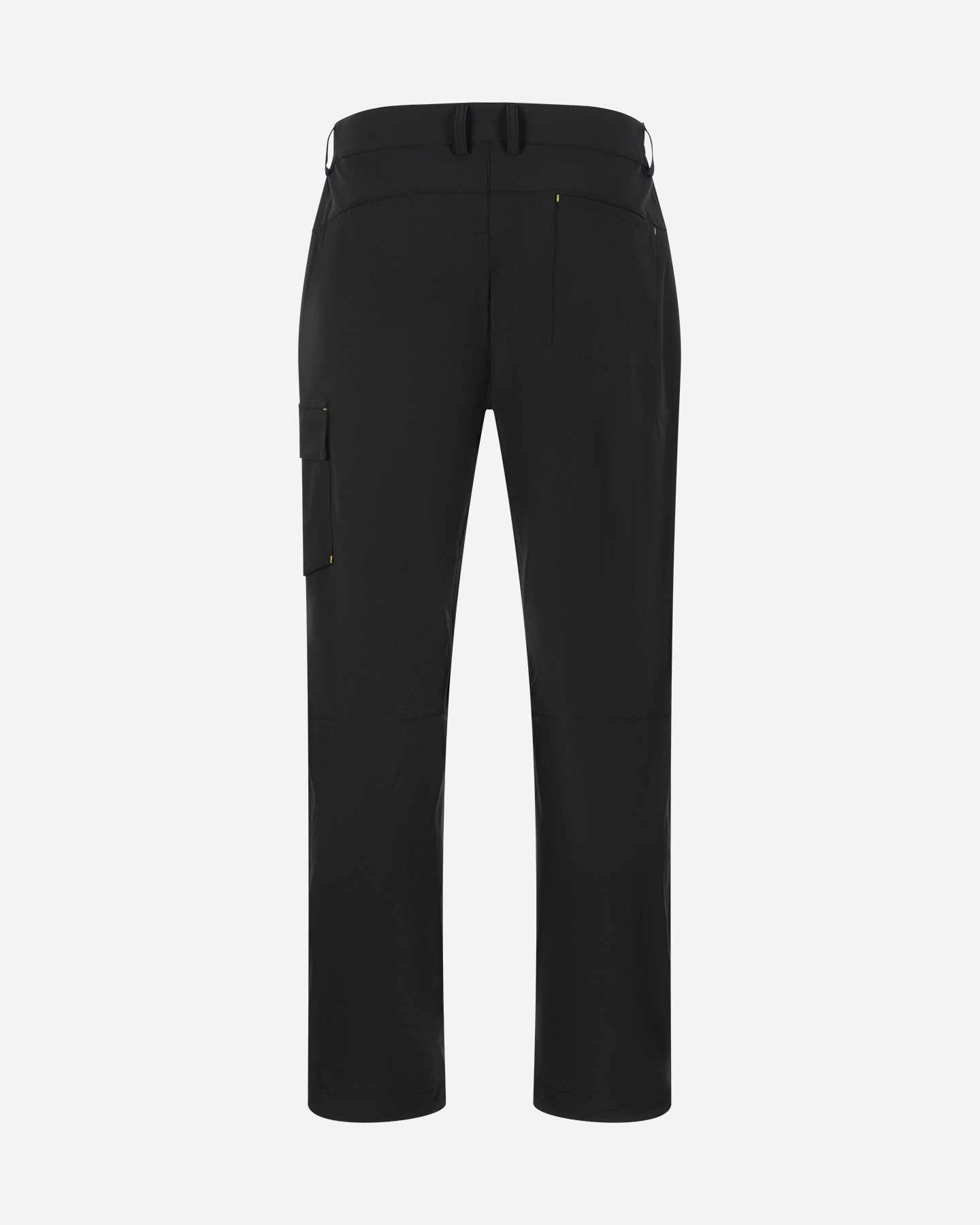 Pantalone outdoor 8848 CARGO M - Nero - 1 | Cisalfa Sport
