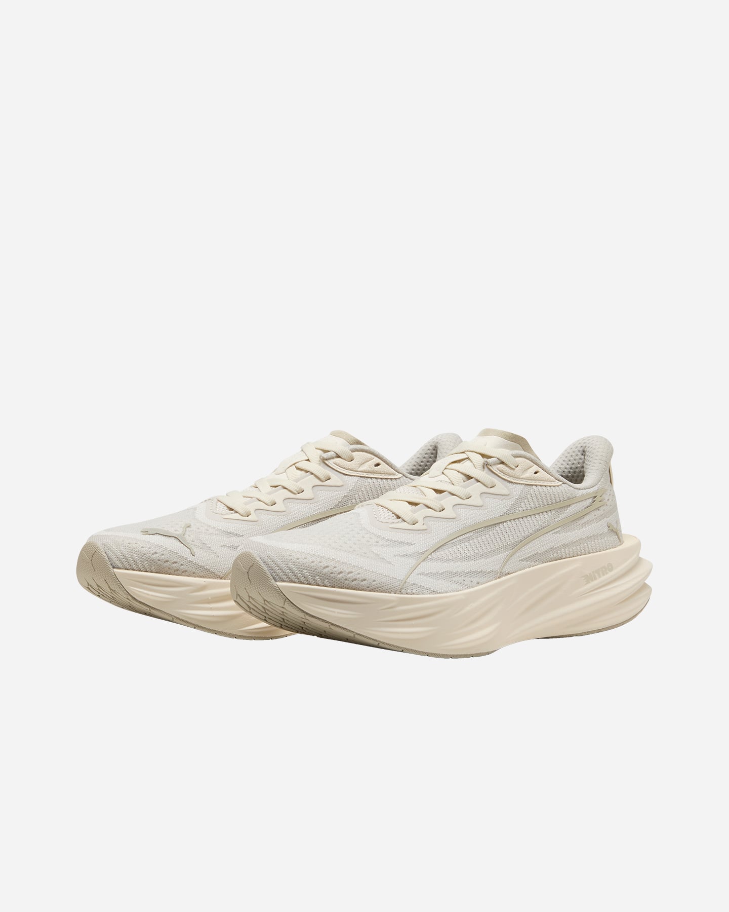 Scarpe running PUMA DEVIATE PURE NITRO W - 1 | Cisalfa Sport