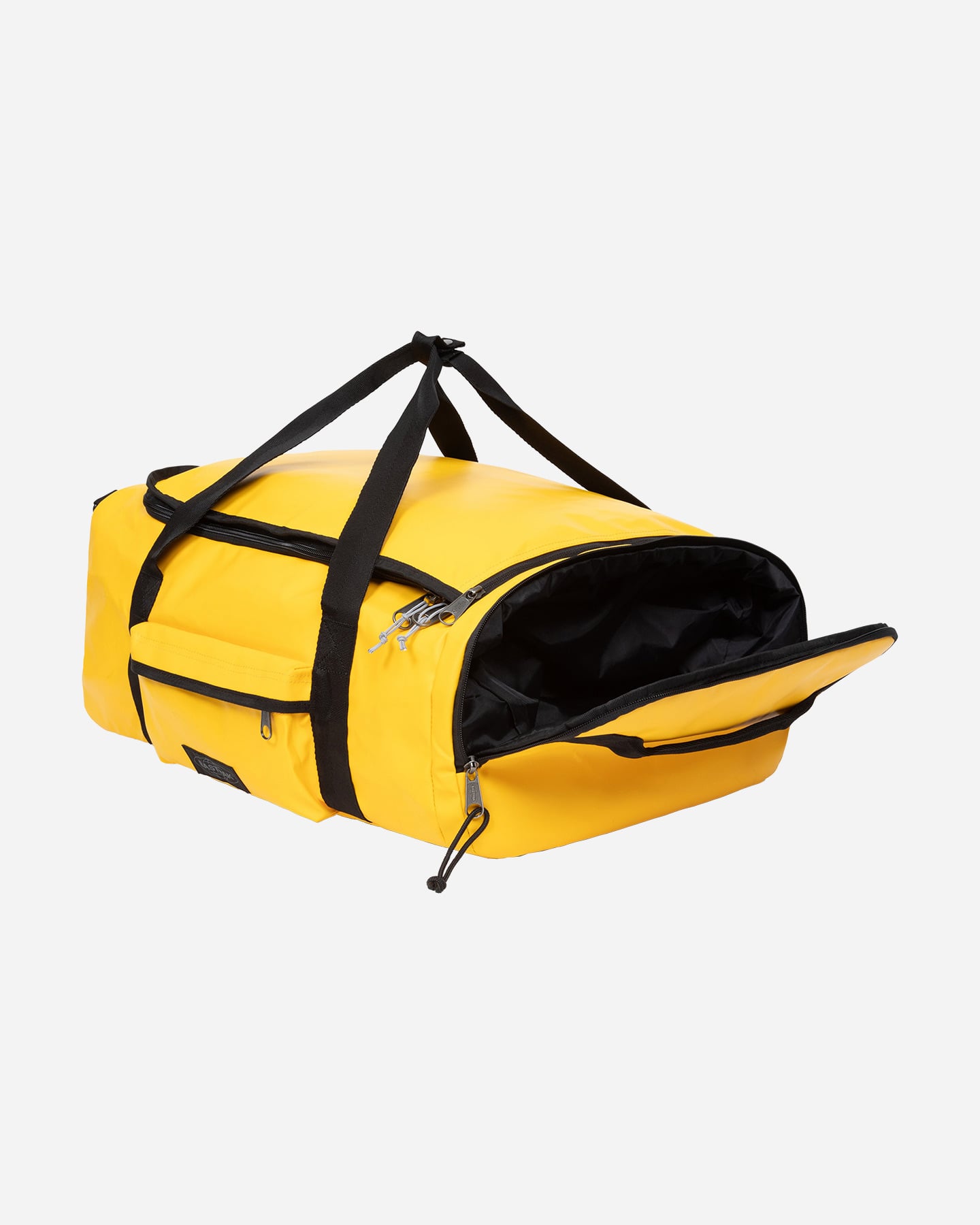 Borsa viaggio EASTPAK TARP DUFFL'R M TARP  - Color mix - 3 | Cisalfa Sport