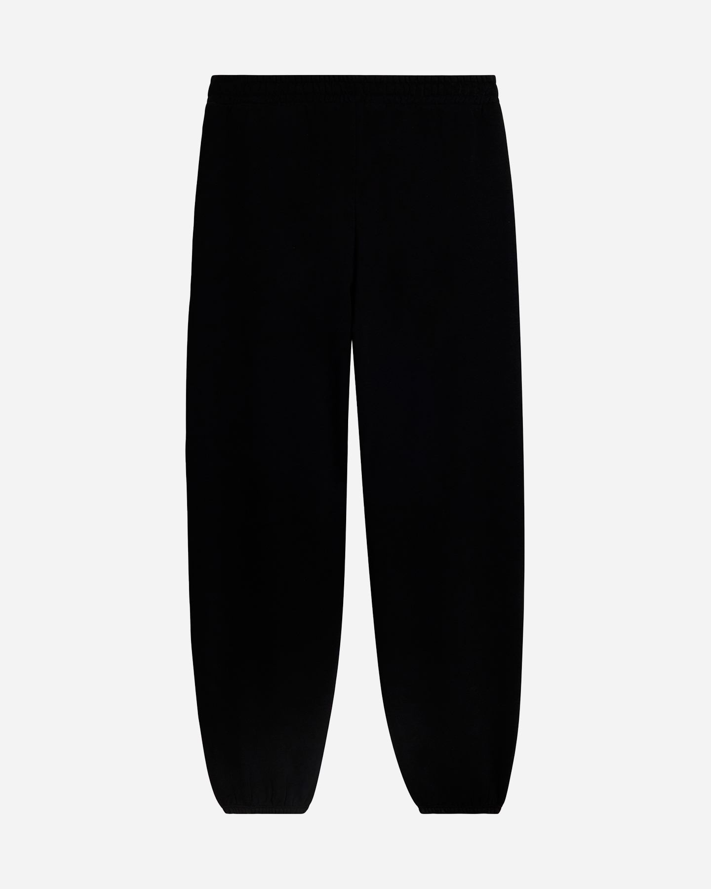 Pantalone FREDDY BIG LOGO BORCHIE W - Nero - 1 | Cisalfa Sport