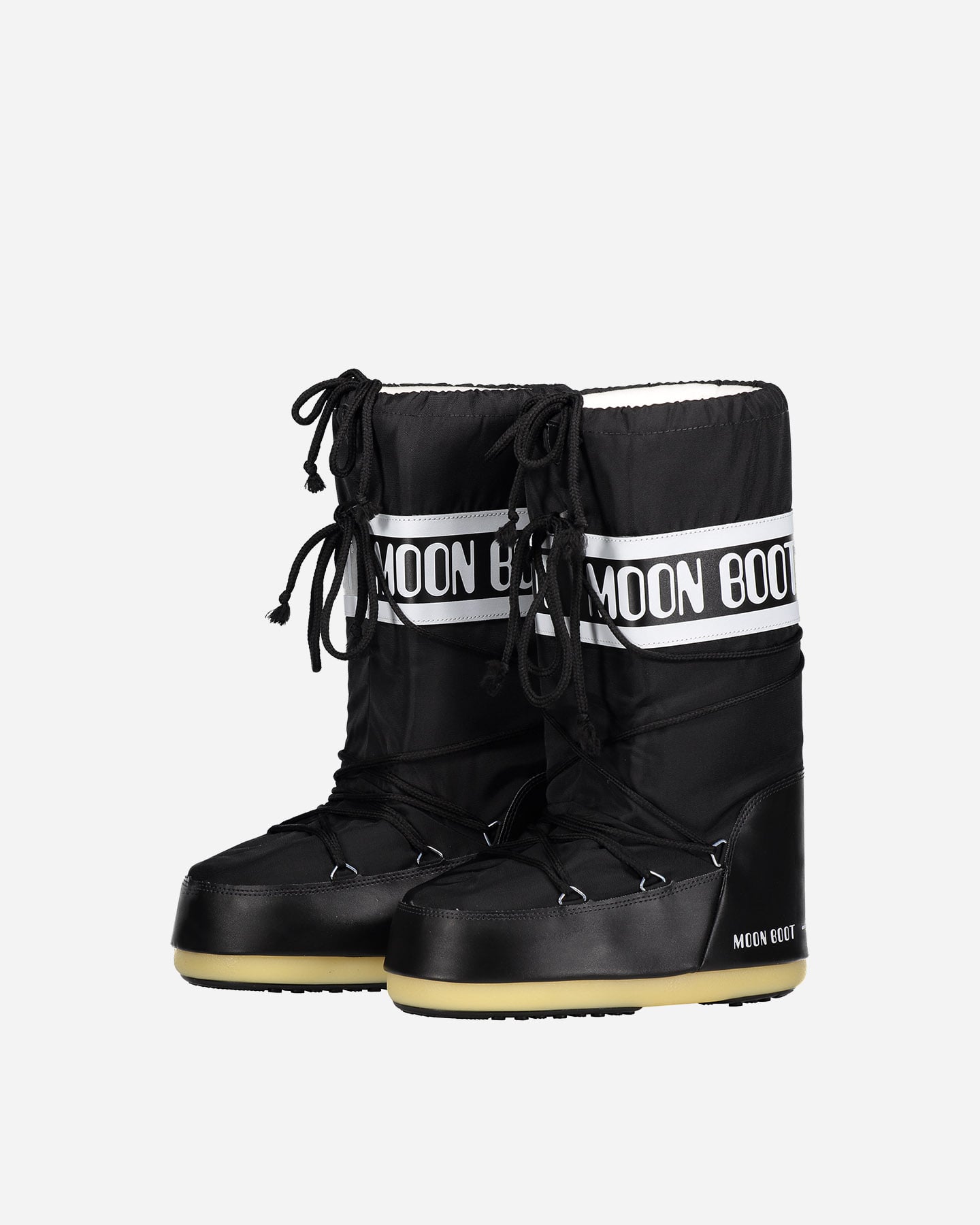 Doposci MOON BOOT MOON BOOT M - Nero - 1 | Cisalfa Sport