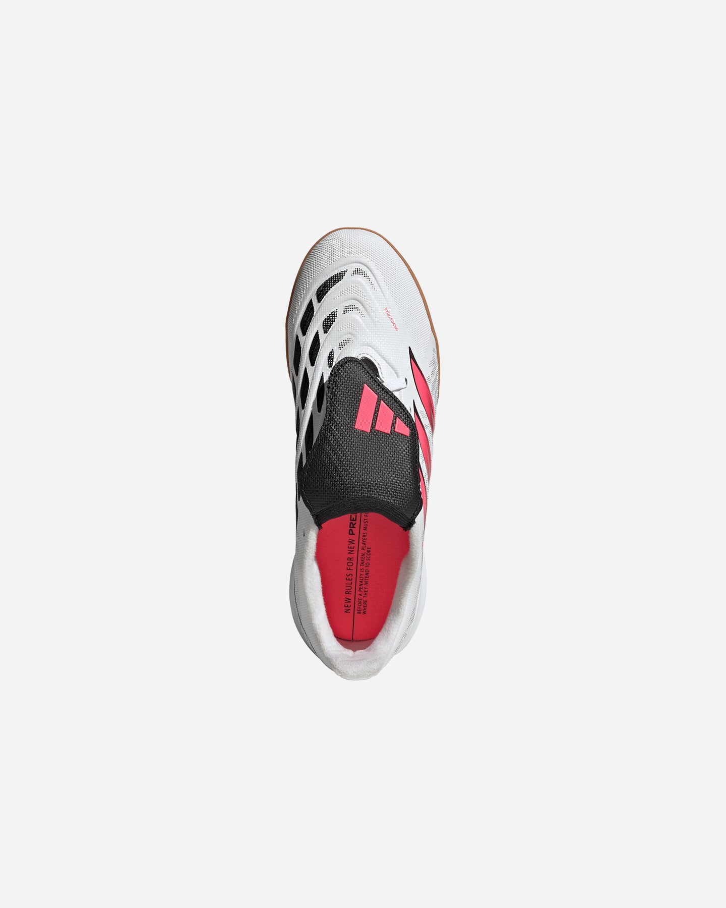 Scarpe calcio ADIDAS PREDATOR LEAGUE IN JR - 1 | Cisalfa Sport
