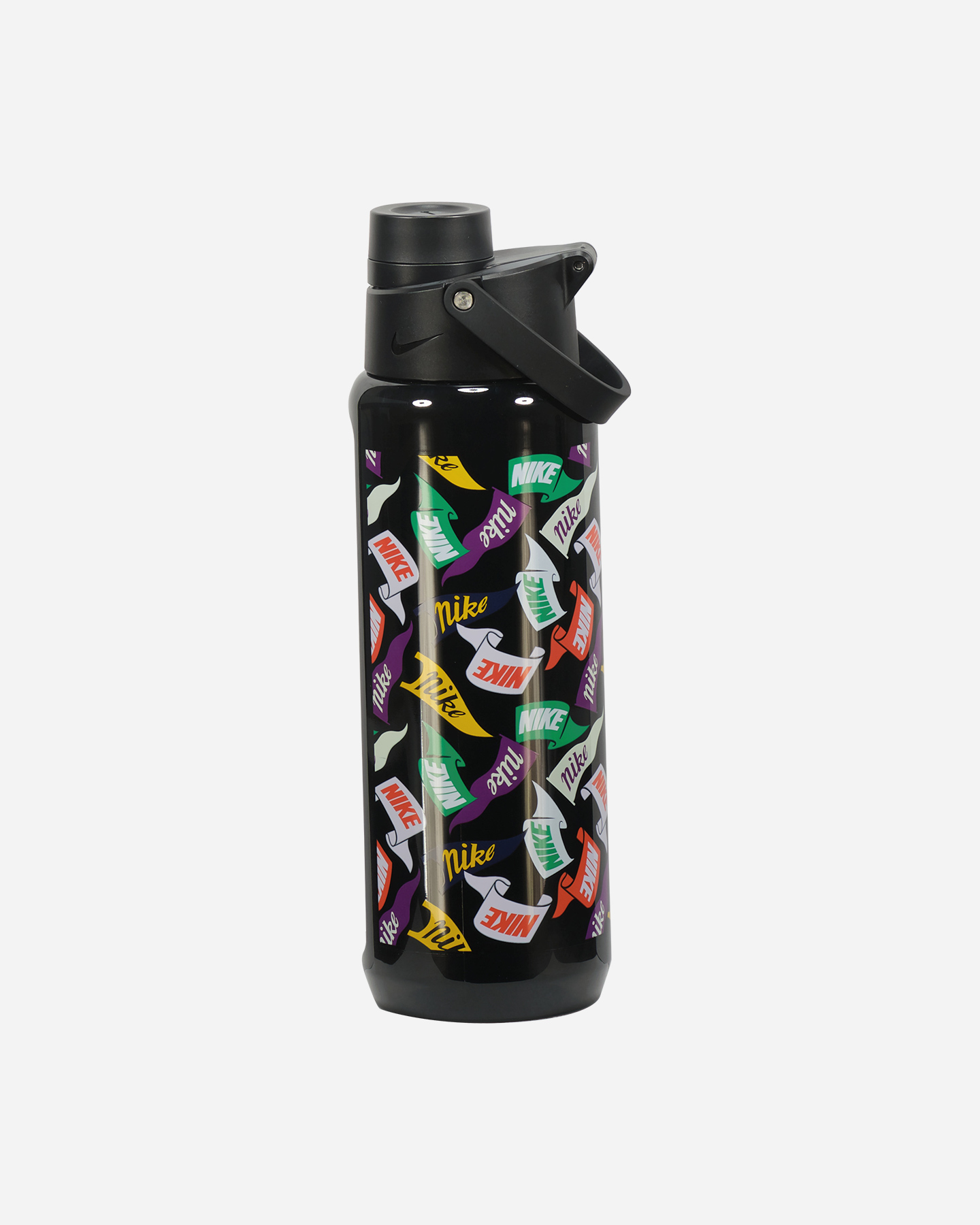 Borraccia NIKE RENEW RECHARGE  - Nero - 0 | Cisalfa Sport