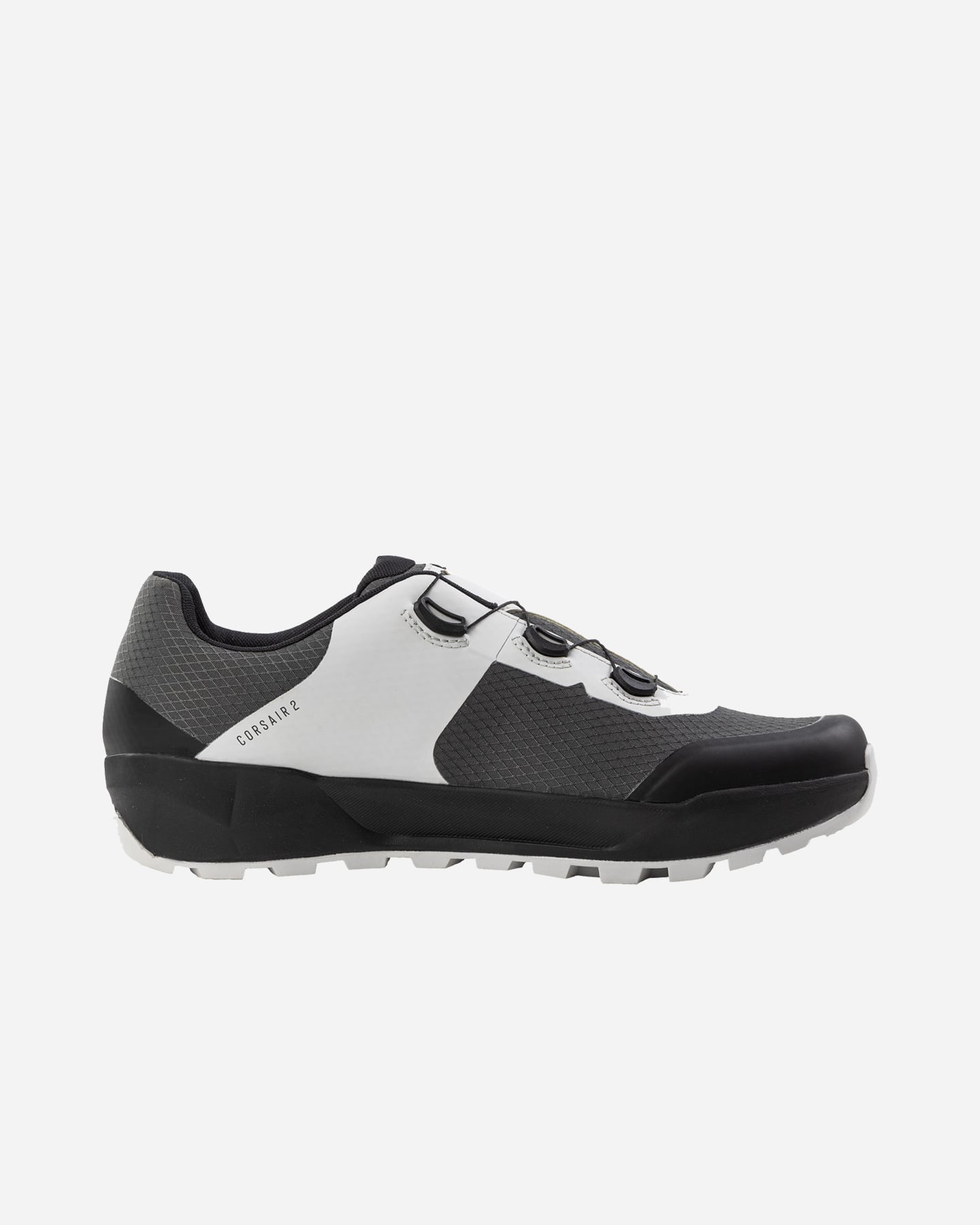 Scarpe mtb NORTHWAVE CORSAIR 2  - Grigio - 1 | Cisalfa Sport