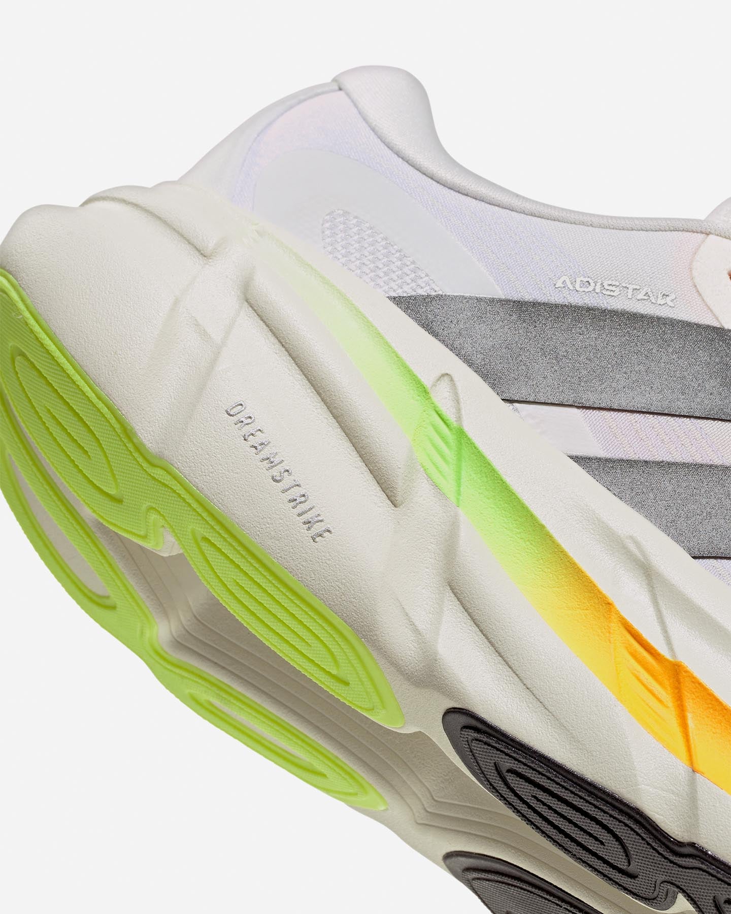Scarpe running ADIDAS ADISTAR 5 CLOUD M - 4 | Cisalfa Sport