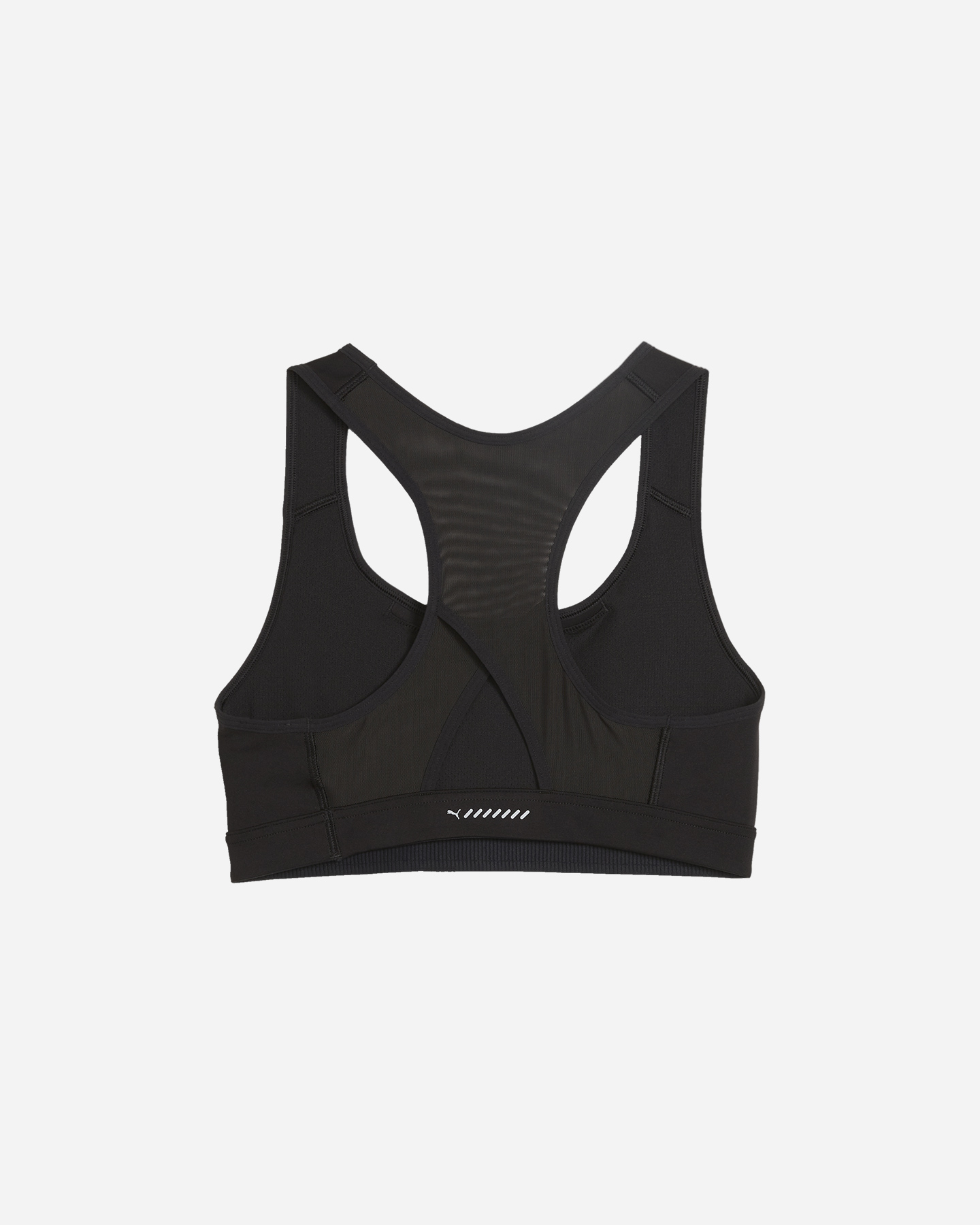 Bra training PUMA 4KEEPS RUN W - Nero - 1 | Cisalfa Sport