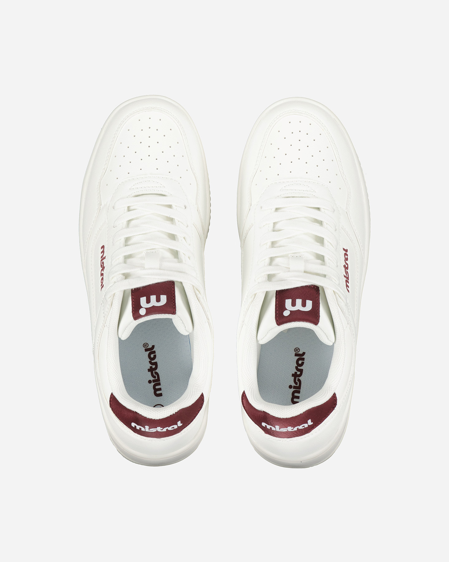 Scarpe sneakers MISTRAL ROTTERDAM W - 4 | Cisalfa Sport