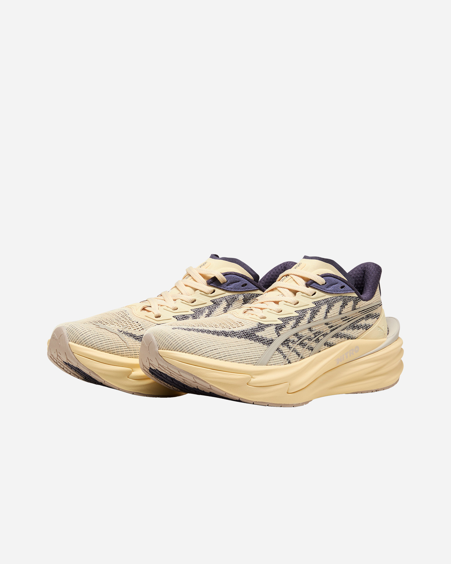 Scarpe running PUMA DEVIATE NITRO 4 W - 1 | Cisalfa Sport