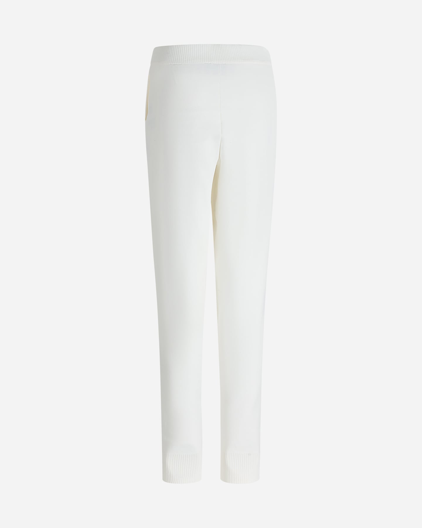 Pantalone BEST COMPANY WINTER GAMES W - Bianco - 5 | Cisalfa Sport