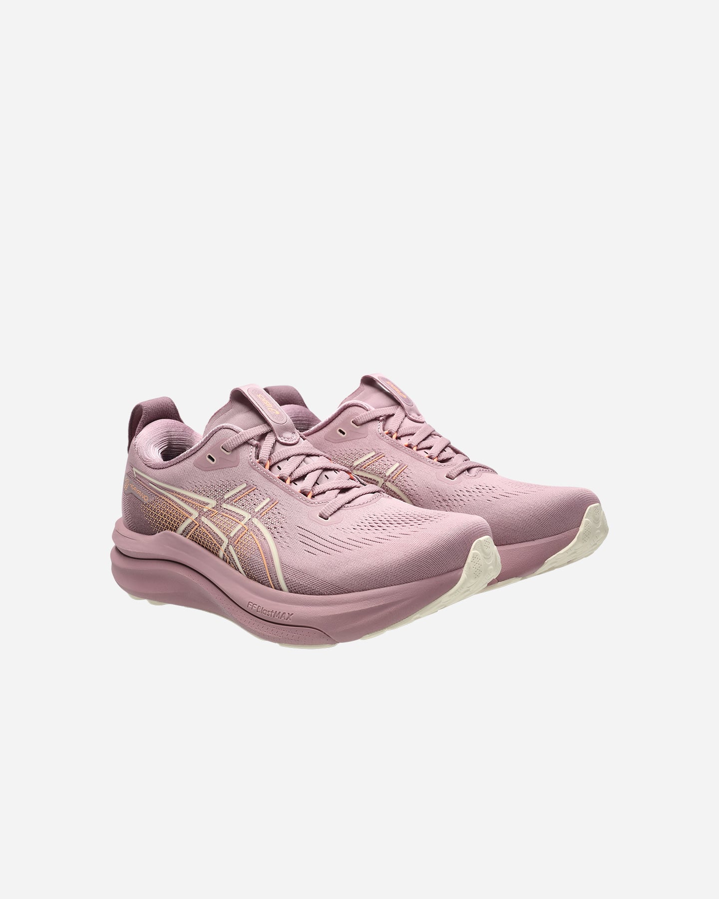 Scarpe running ASICS GEL-KAYANO 33 LITE-SHOW W - Viola - 1 | Cisalfa Sport