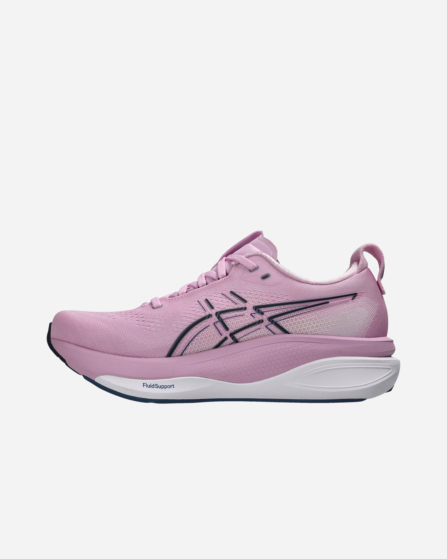 Scarpe running ASICS GEL-KAYANO 33 LITE-SHOW W - Lilla - 5 | Cisalfa Sport