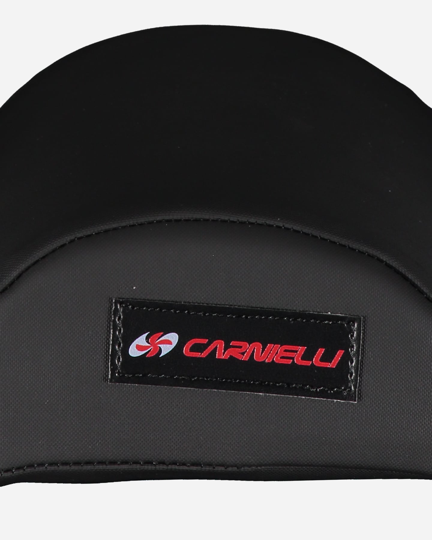 Cuscino CARNIELLI NECK PILLOW  - Nero - 2 | Cisalfa Sport