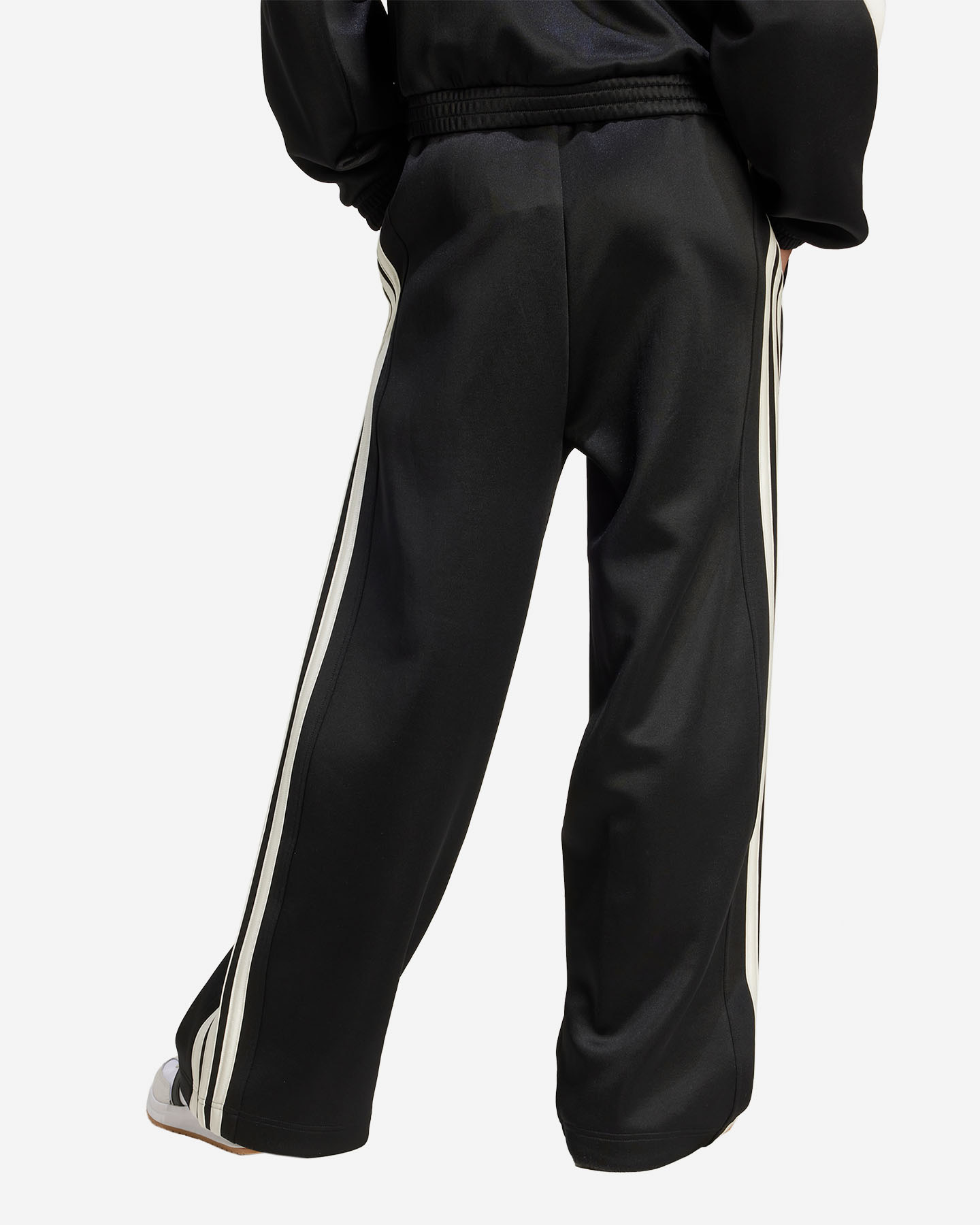 Pantalone ADIDAS STADIUM W - Nero - 2 | Cisalfa Sport