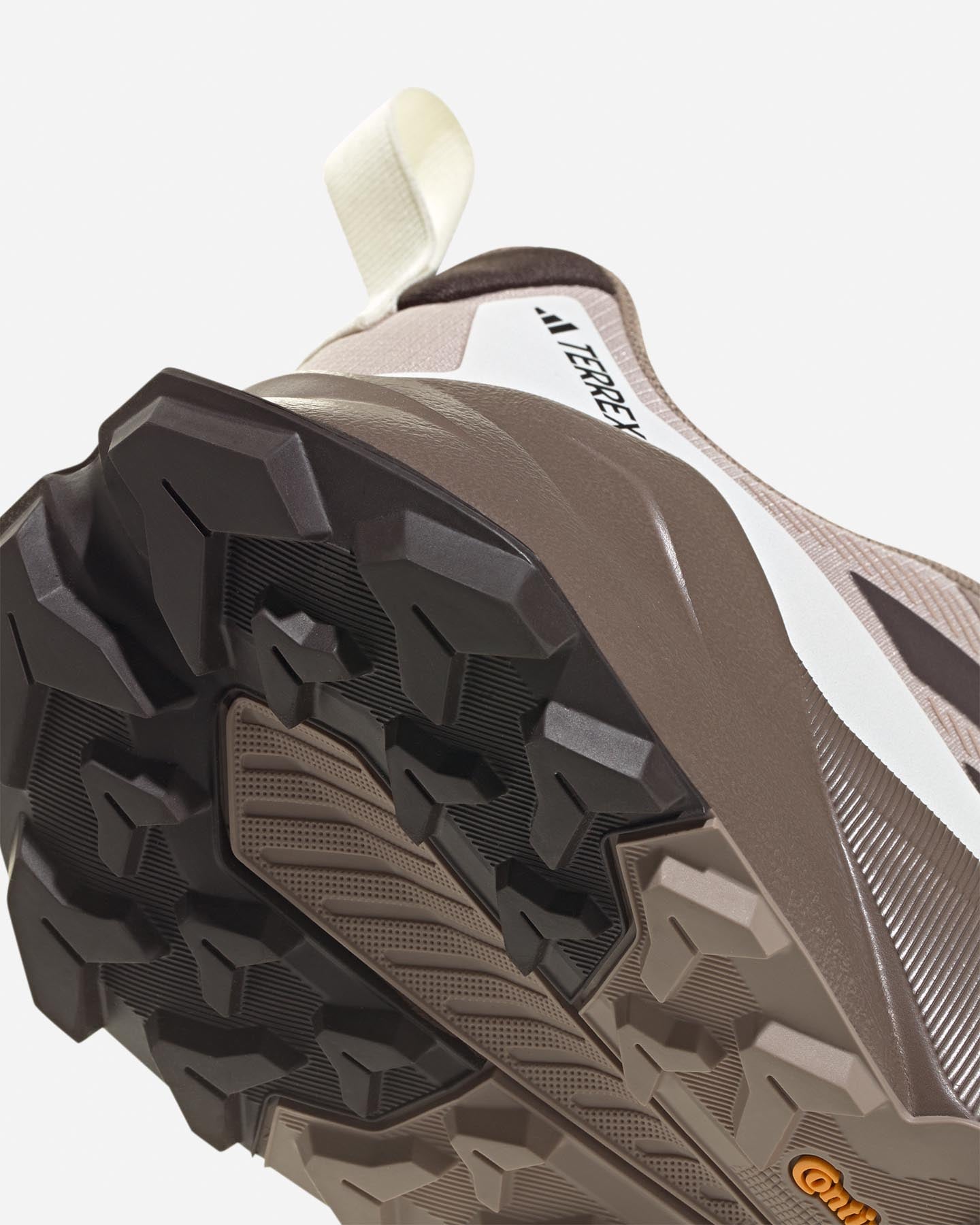 Scarpe trail ADIDAS TERREX TRAILMAKER 2 GTX SL W - Beige - 4 | Cisalfa Sport