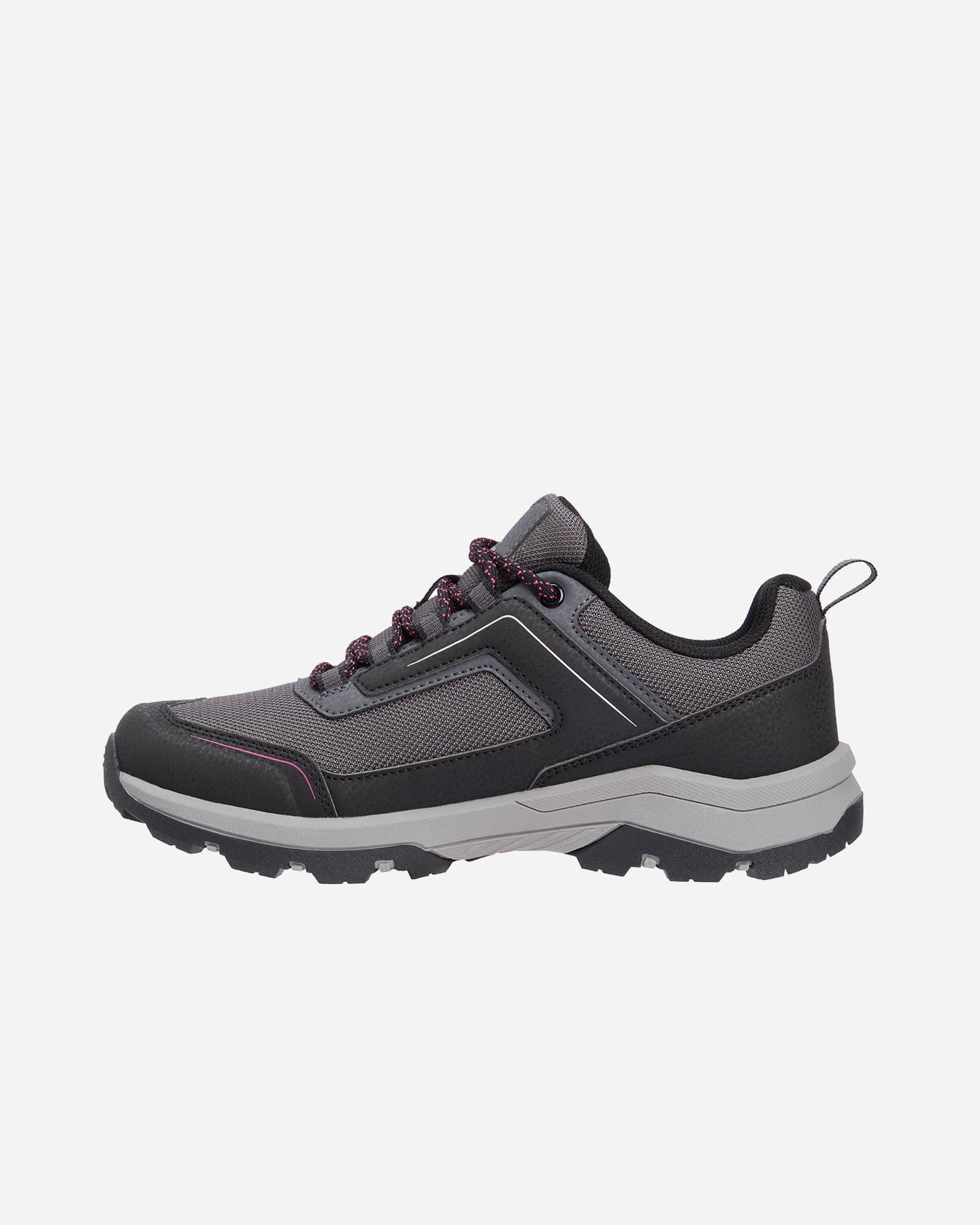 Scarpe trekking MCKINLEY MAINE III AQB W - Nero - 3 | Cisalfa Sport