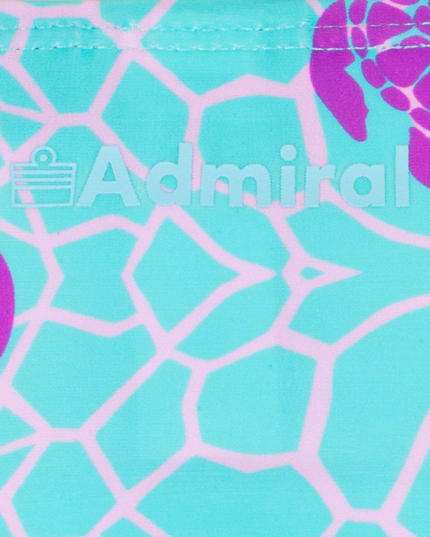 Bikini ADMIRAL ESSENTIAL MOOD JR - Azzurro - 2 | Cisalfa Sport