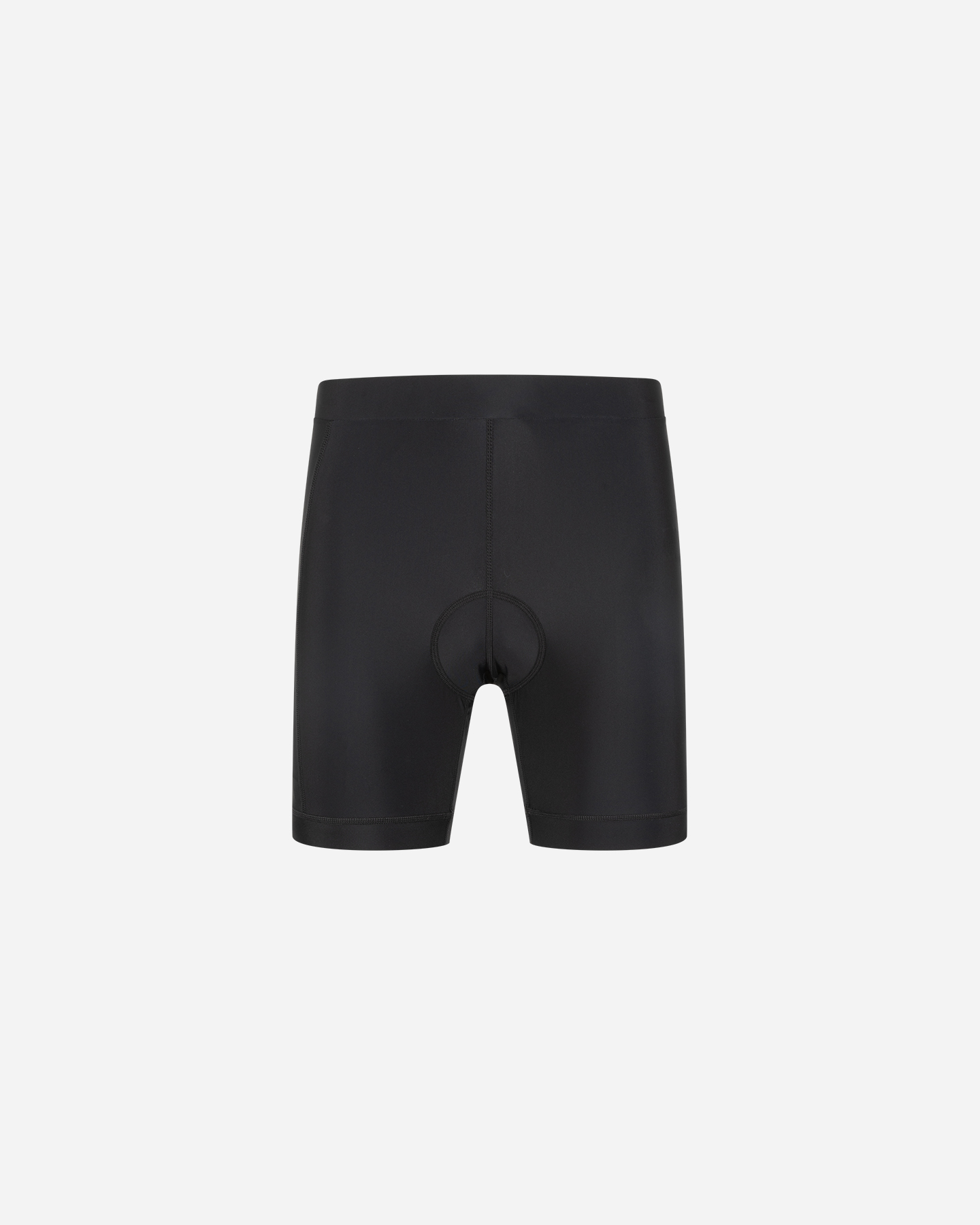 Short ciclismo CARNIELLI SHADOW M - Nero - 4 | Cisalfa Sport