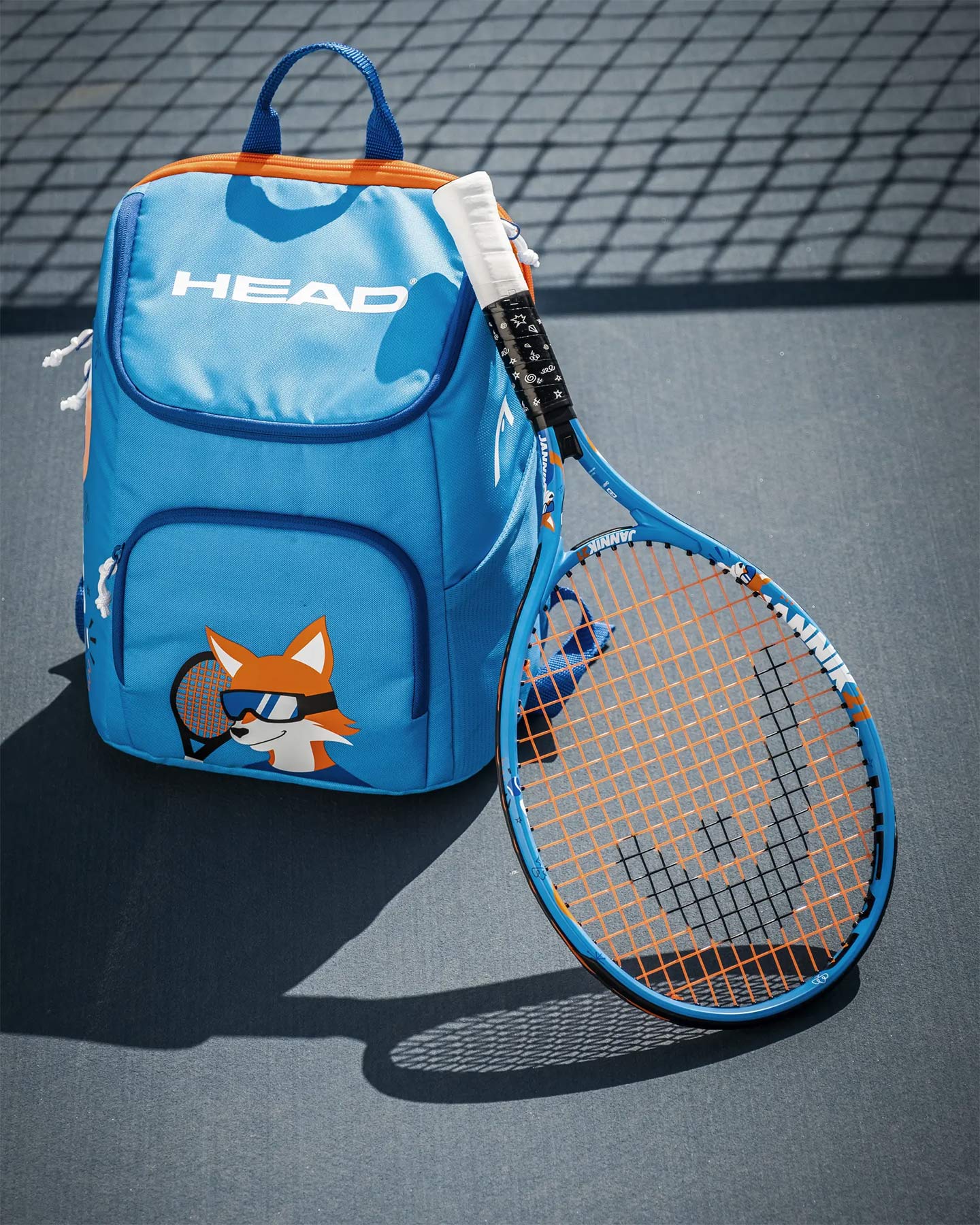 Borsa HEAD SINNER 14L JR - 3 | Cisalfa Sport