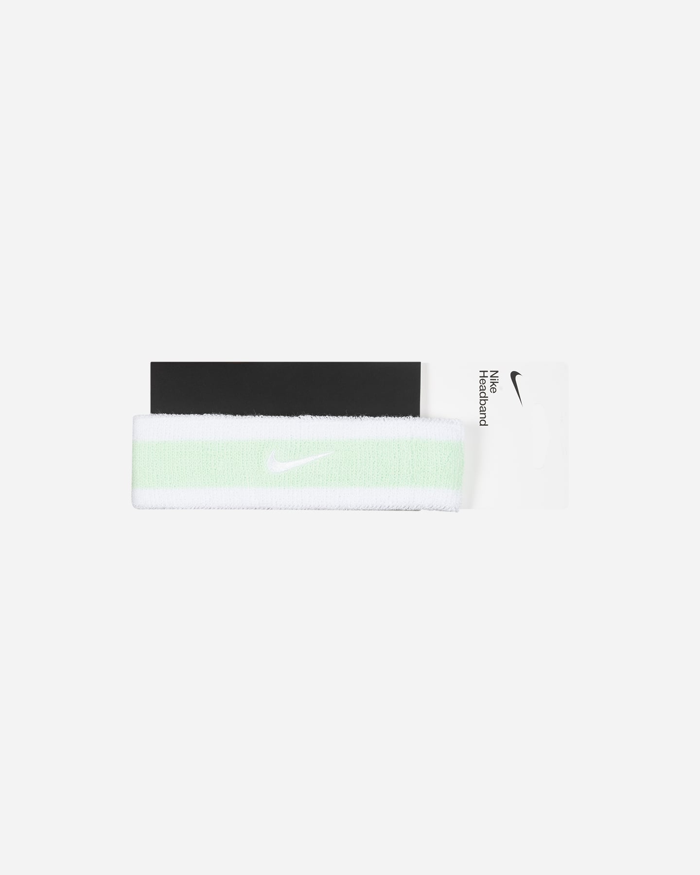 Fascia testa NIKE SWOOSH  - 1 | Cisalfa Sport