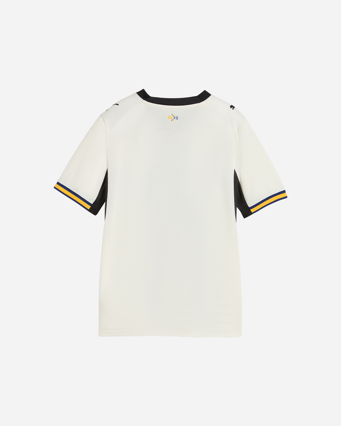 Maglia calcio ufficiale PUMA PARMA CALCIO HOME JR - 1 | Cisalfa Sport