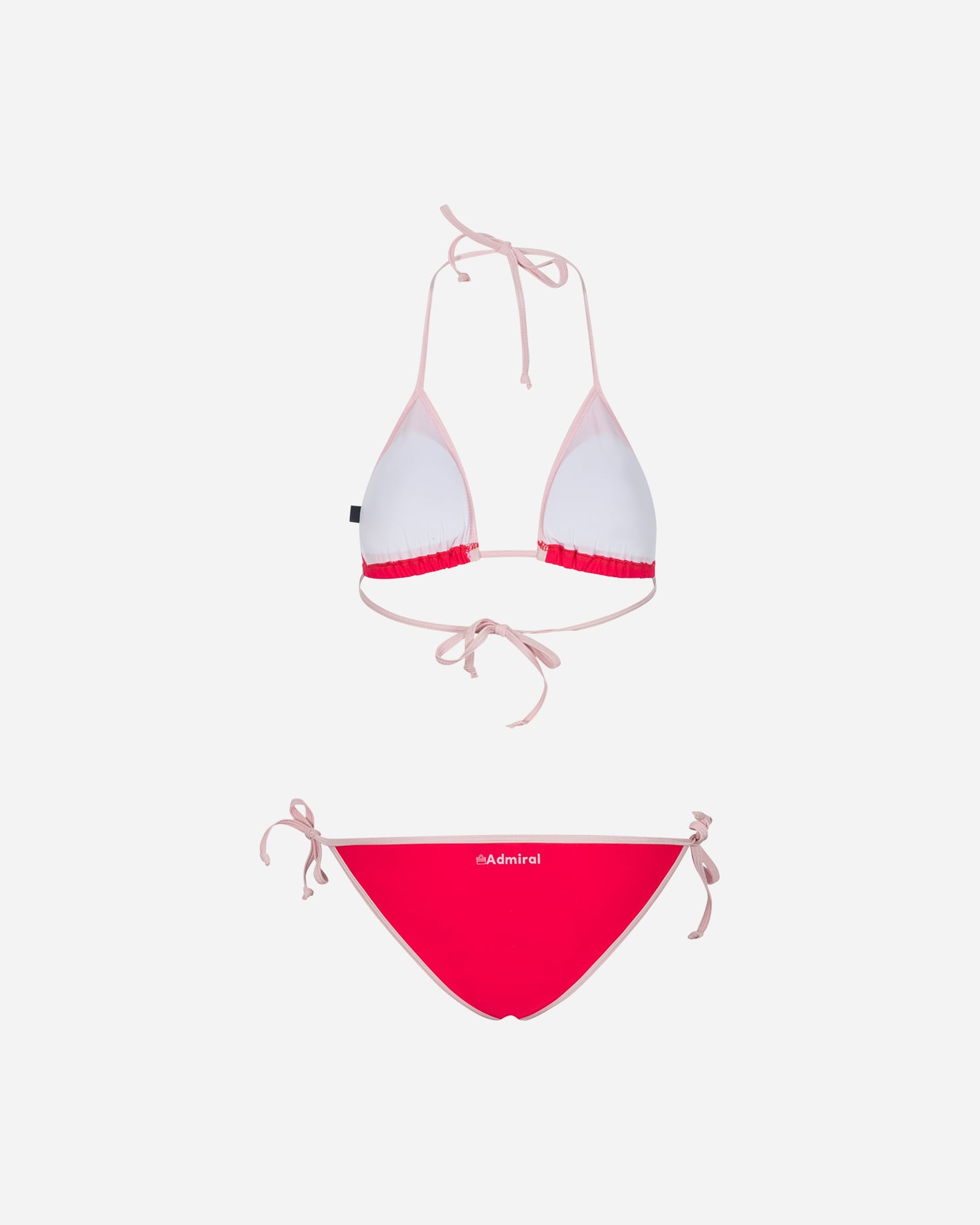 Bikini ADMIRAL ESSENTIAL MOOD W - Fucsia - 1 | Cisalfa Sport