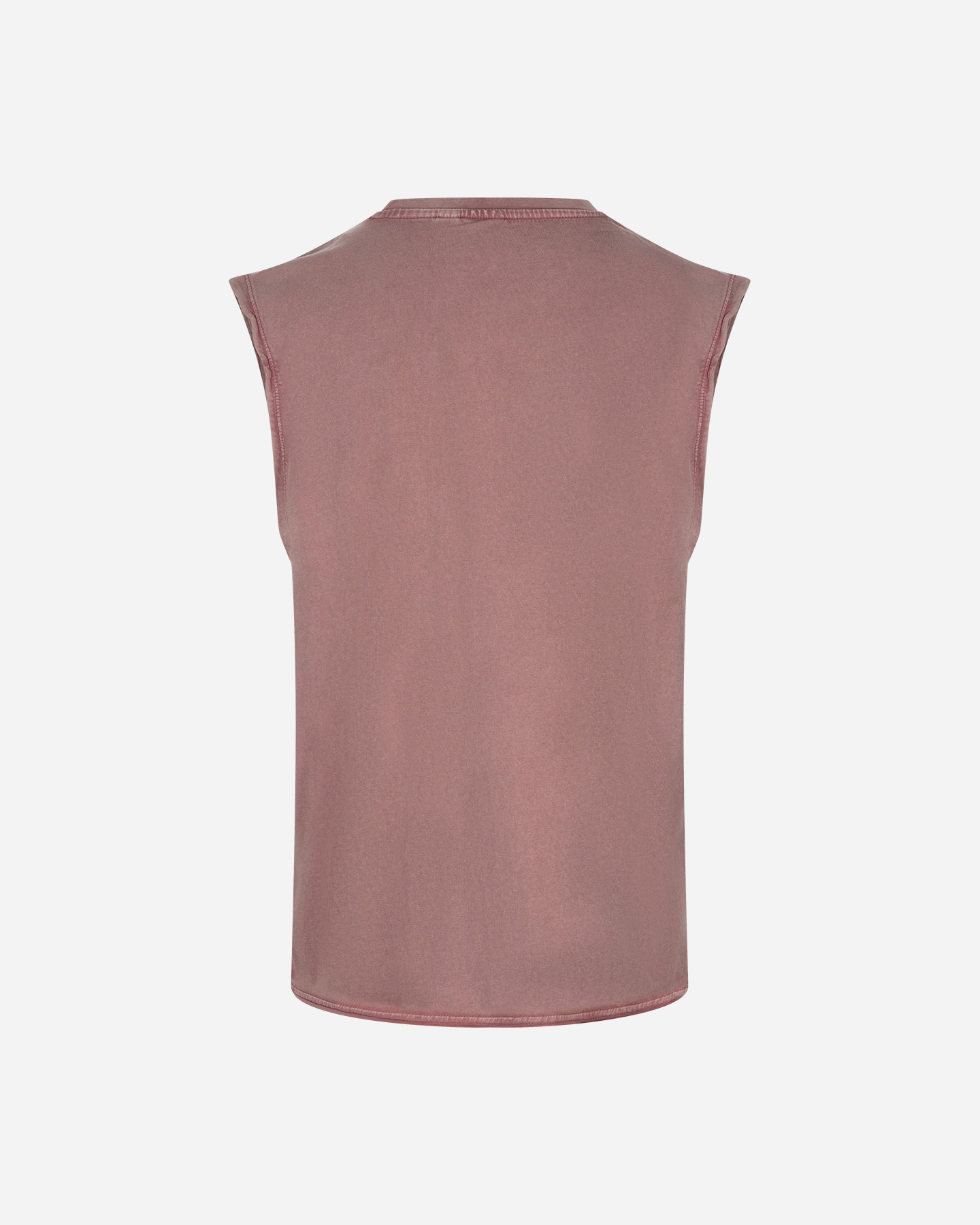 Canotta ABC BASIC ATHLETIC M - Rosso - 1 | Cisalfa Sport
