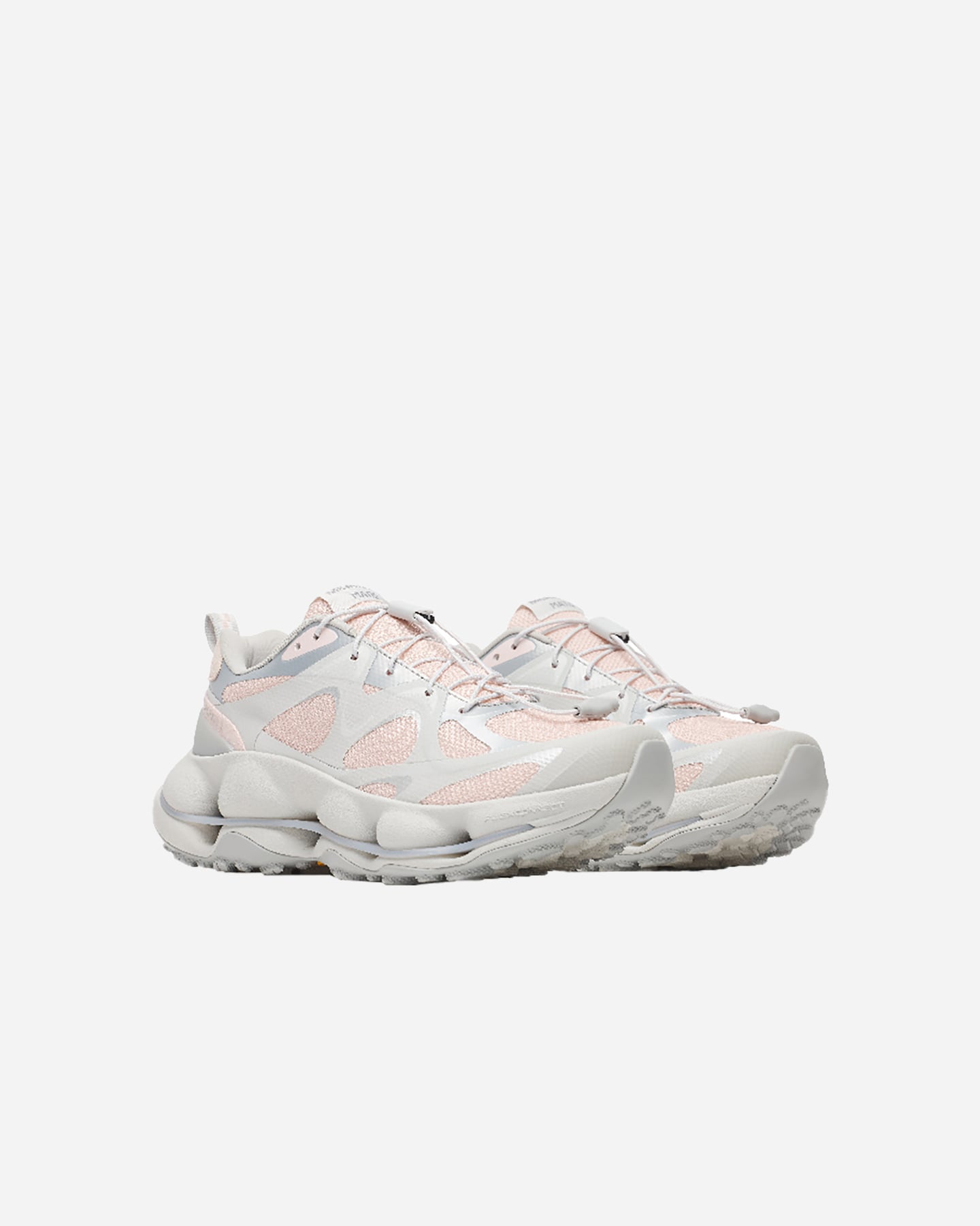 Scarpe trail MERRELL SPEEDARC MATIS W - Rosa - 1 | Cisalfa Sport