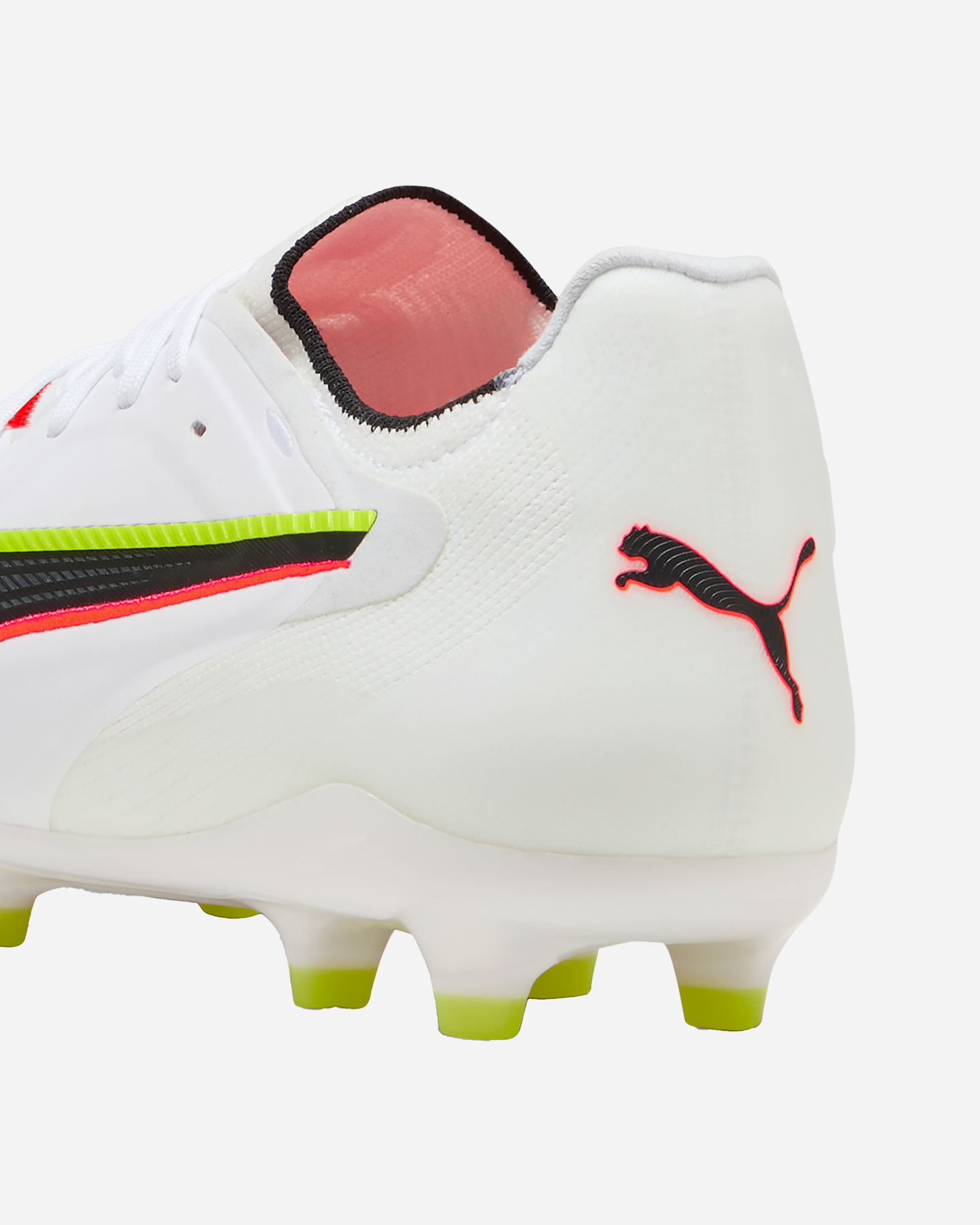 Scarpe calcio PUMA KING 20 ULTIMATE FG-AG M - Color mix - 5 | Cisalfa Sport