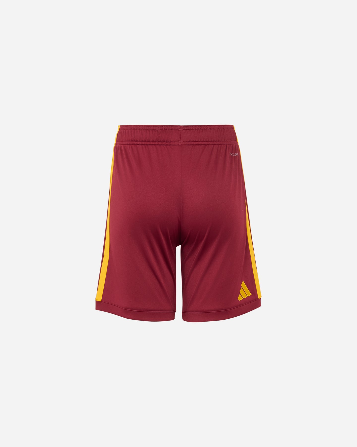 Pantaloncini calcio ufficiali ADIDAS AS ROMA HOME 26-27 JR - 1 | Cisalfa Sport