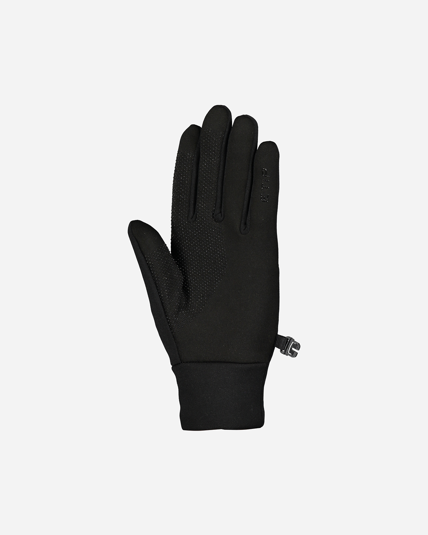 Guanti THE NORTH FACE ETIP RECYCLED - Nero - 2 | Cisalfa Sport
