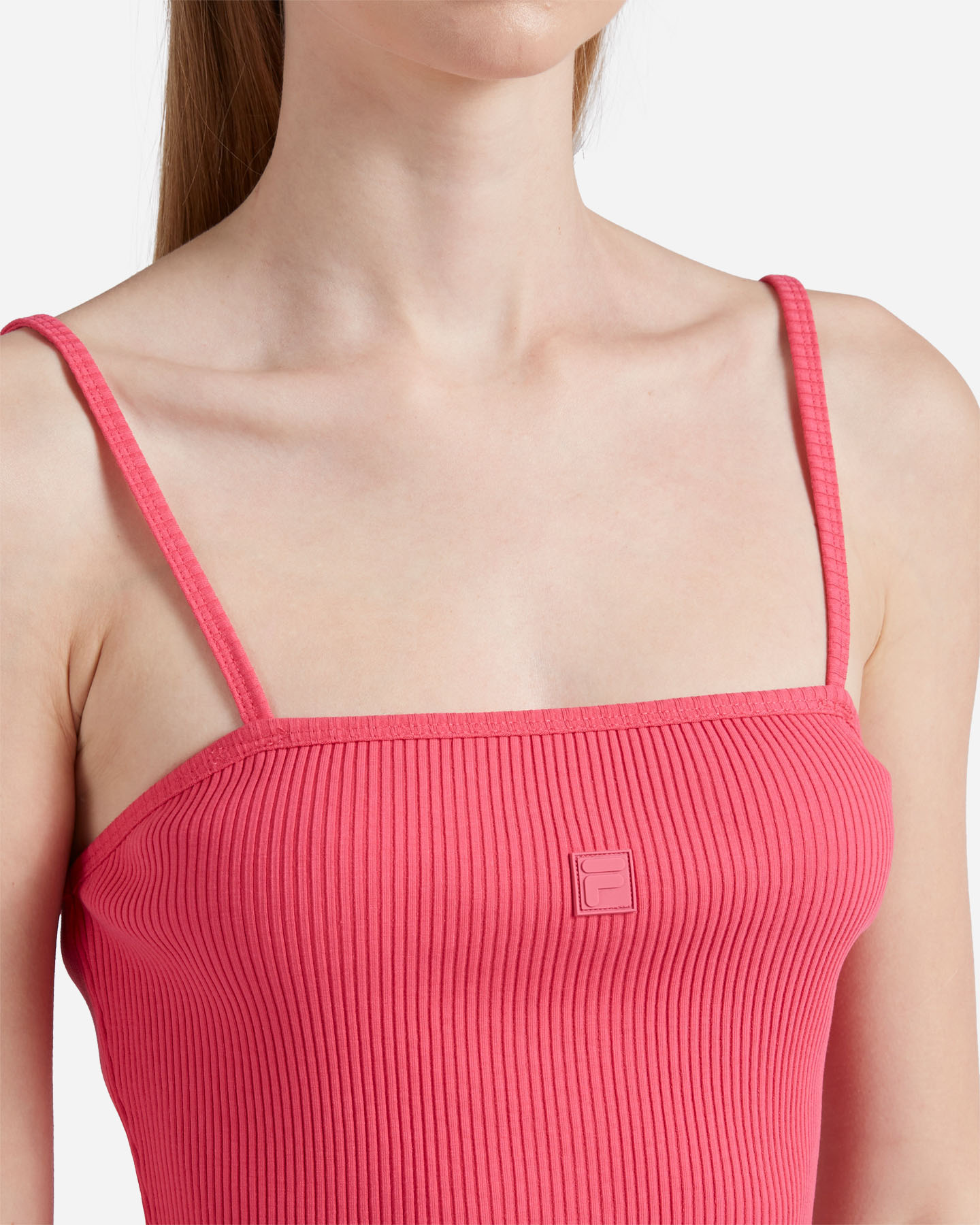 Canotta FILA CANDY POP COLLECTION W - Fucsia - 4 | Cisalfa Sport
