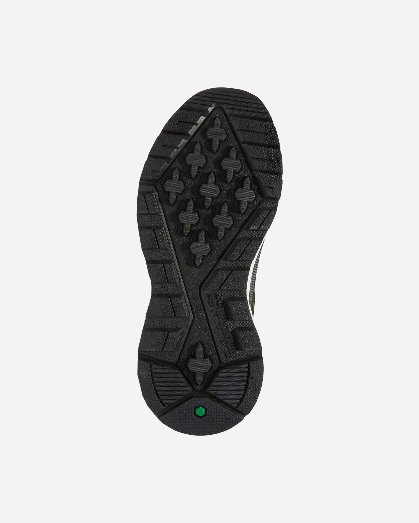 Scarpe urban TIMBERLAND FIELD TREKKER LOW GS JR - Nero - 2 | Cisalfa Sport