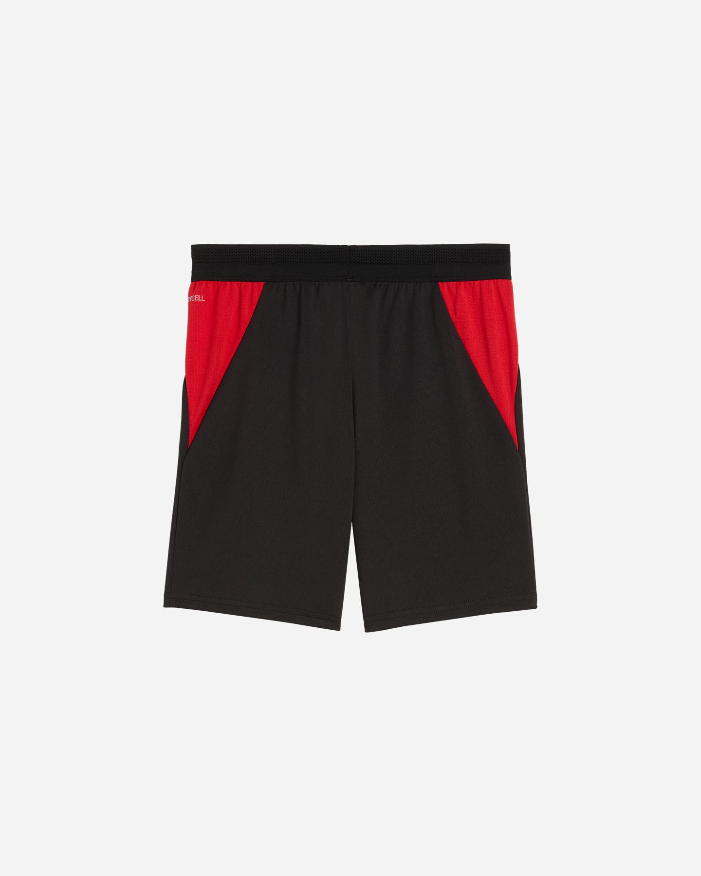 Pantaloncini calcio ufficiali PUMA MILAN HOME 26-27 REPLICA JR - 1 | Cisalfa Sport