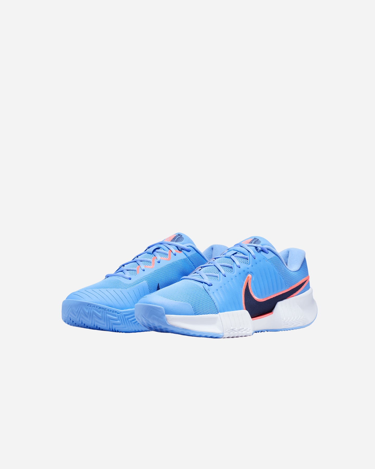 Scarpe tennis NIKE ZOOM GP CHALLENGE PRO CLAY M - 1 | Cisalfa Sport