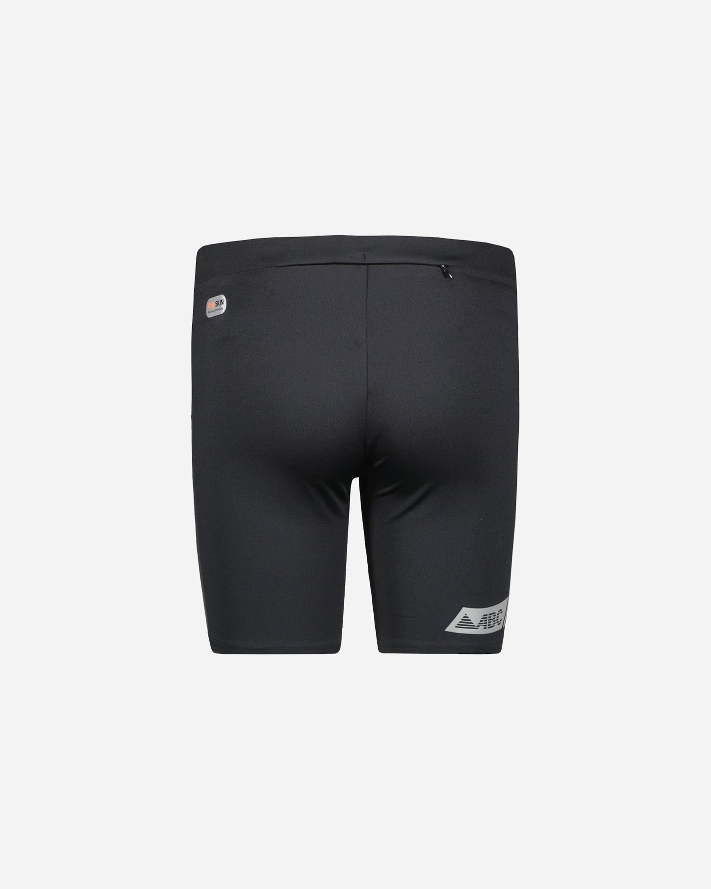 Short running ABC RHYTHM W - Nero - 5 | Cisalfa Sport