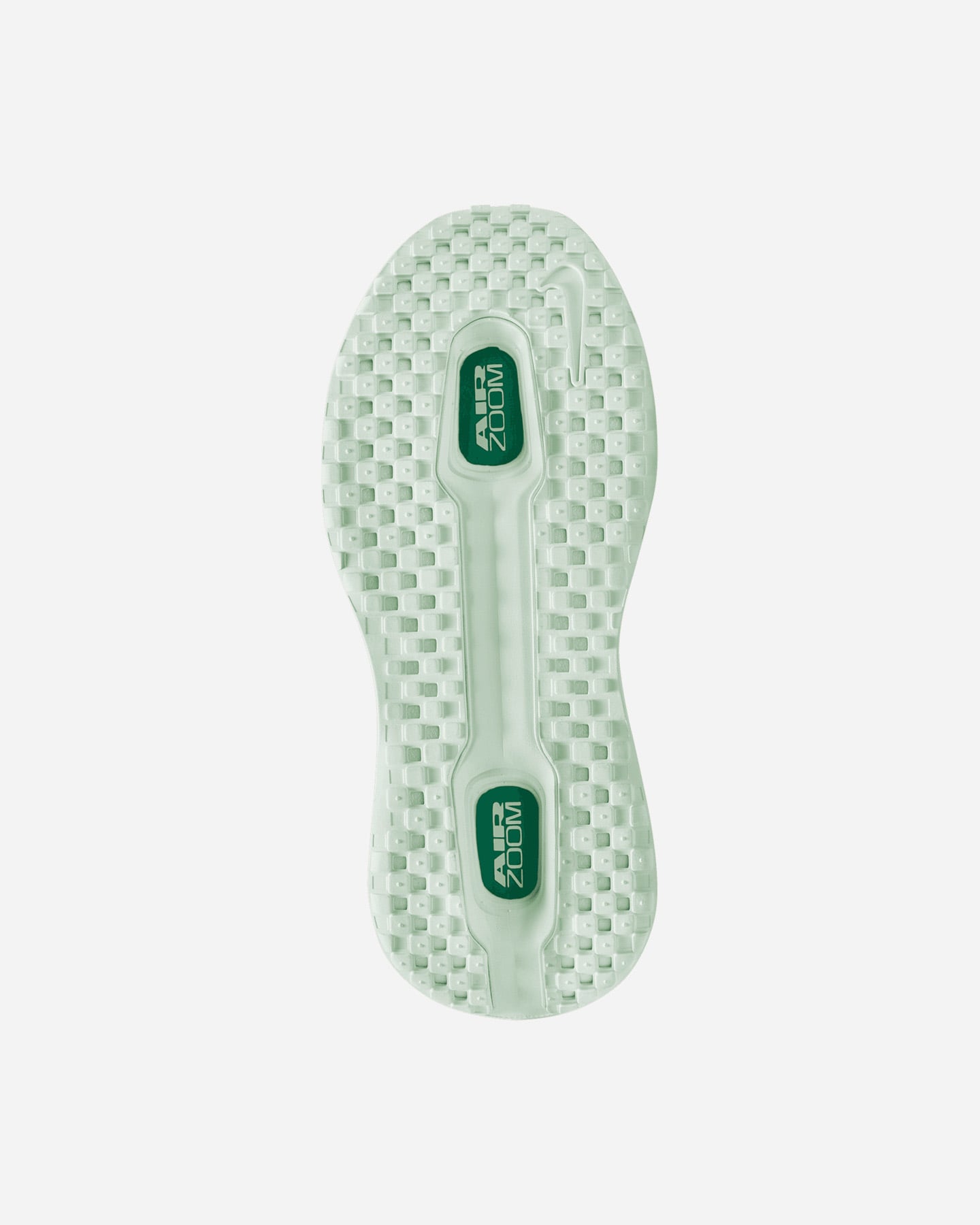 Scarpe running NIKE VOMERO PREMIUM W - Verde - 1 | Cisalfa Sport