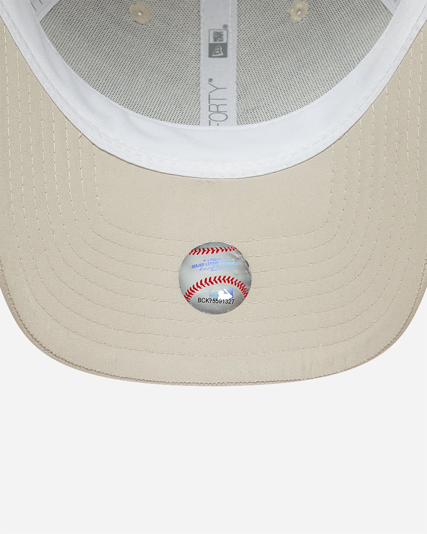 Cappellino NEW ERA 9FORTY NEW YORK YANKEES MIDI M - Bianco - 4 | Cisalfa Sport