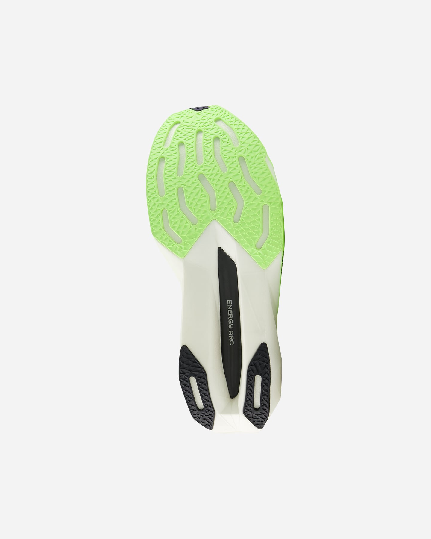 Scarpe running NEW BALANCE 1080 V15 W - Verde - 3 | Cisalfa Sport