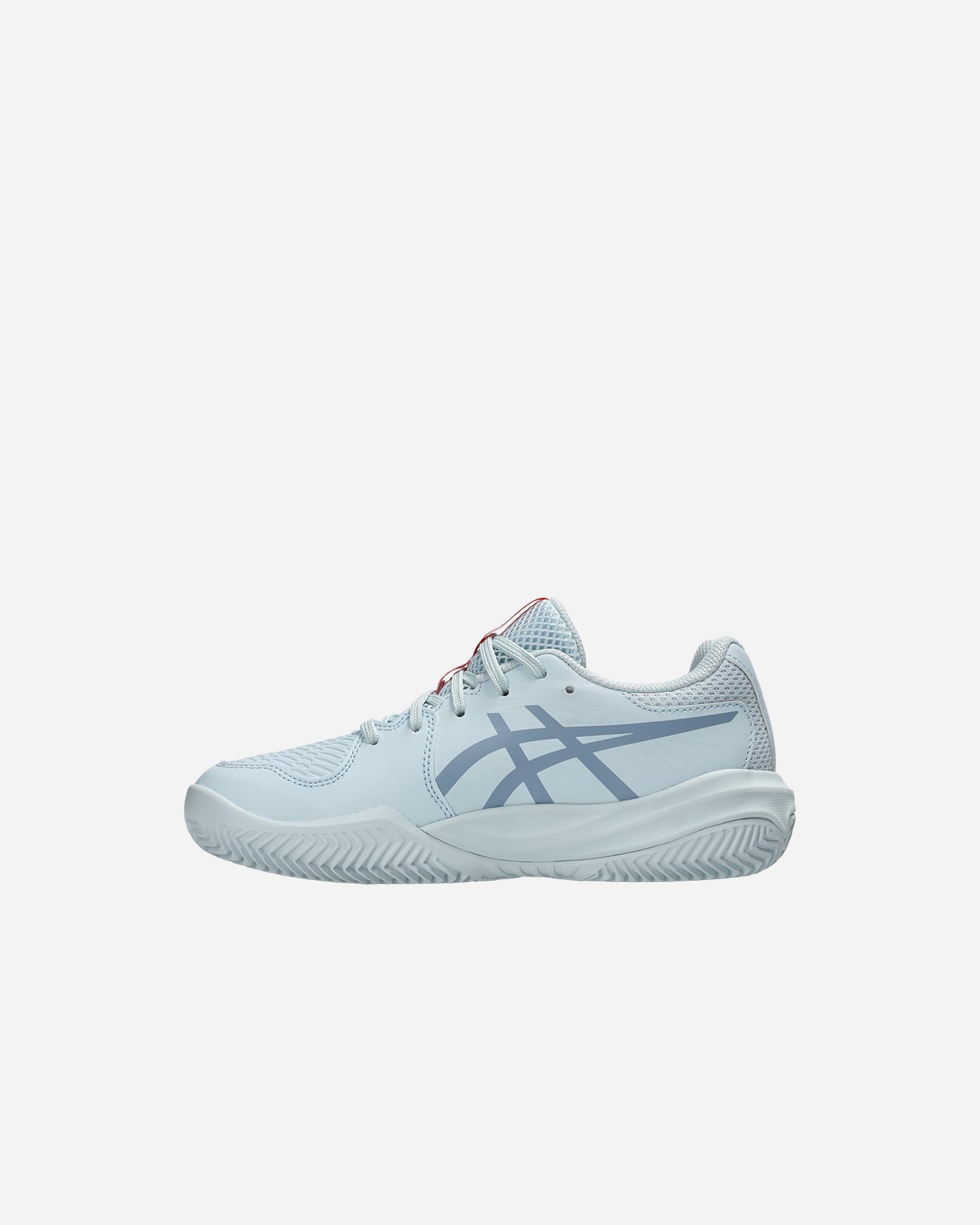 Scarpe tennis ASICS GEL-RESOLUTION X GS CLAY JR - 3 | Cisalfa Sport