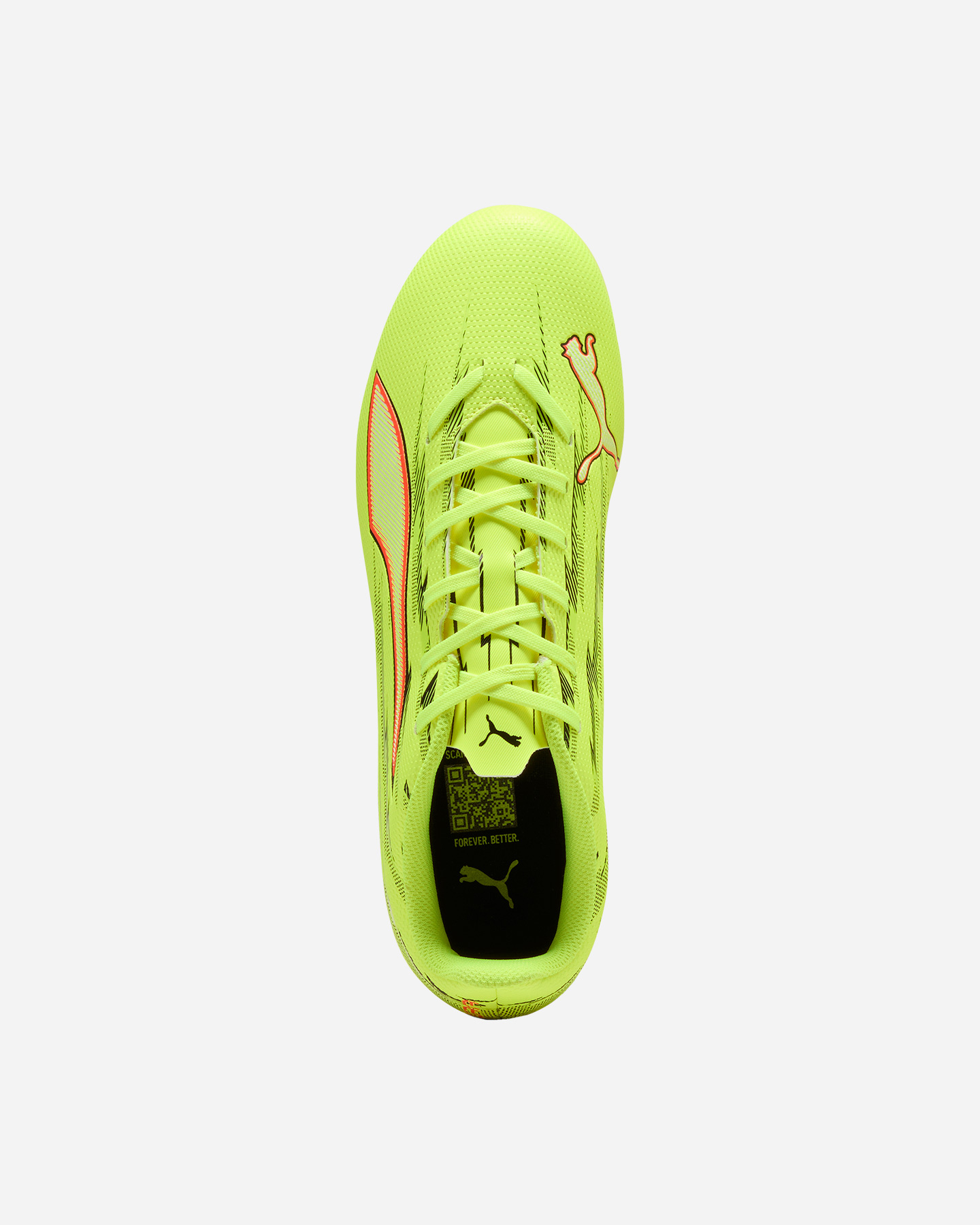 Scarpe calcio PUMA ULTRA 6 PLAY MXSG M - Color mix - 3 | Cisalfa Sport