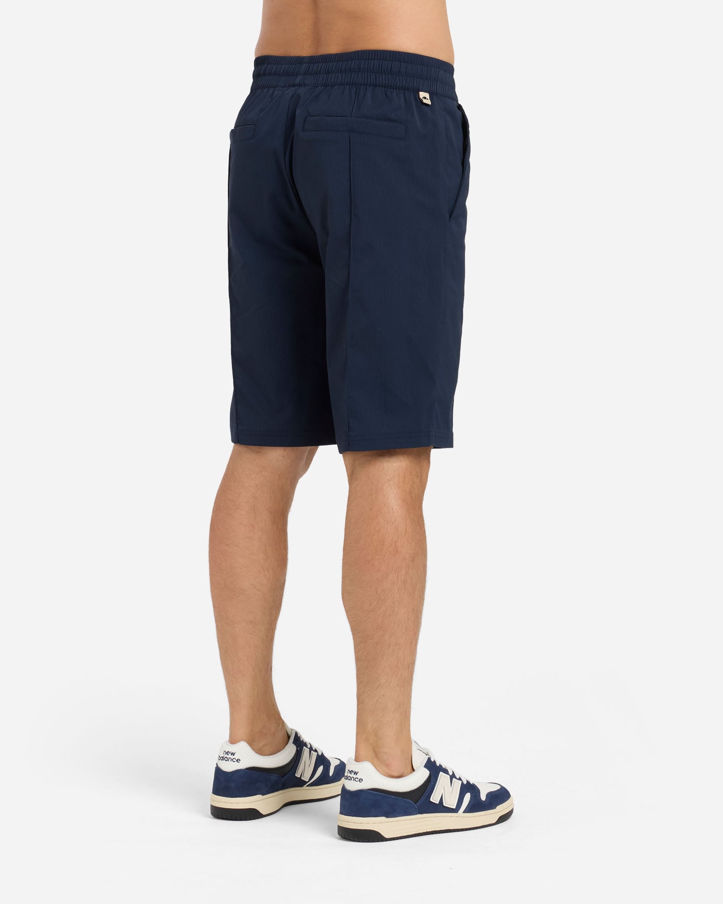 Bermuda ELLESSE CHINO M - Blu - 3 | Cisalfa Sport