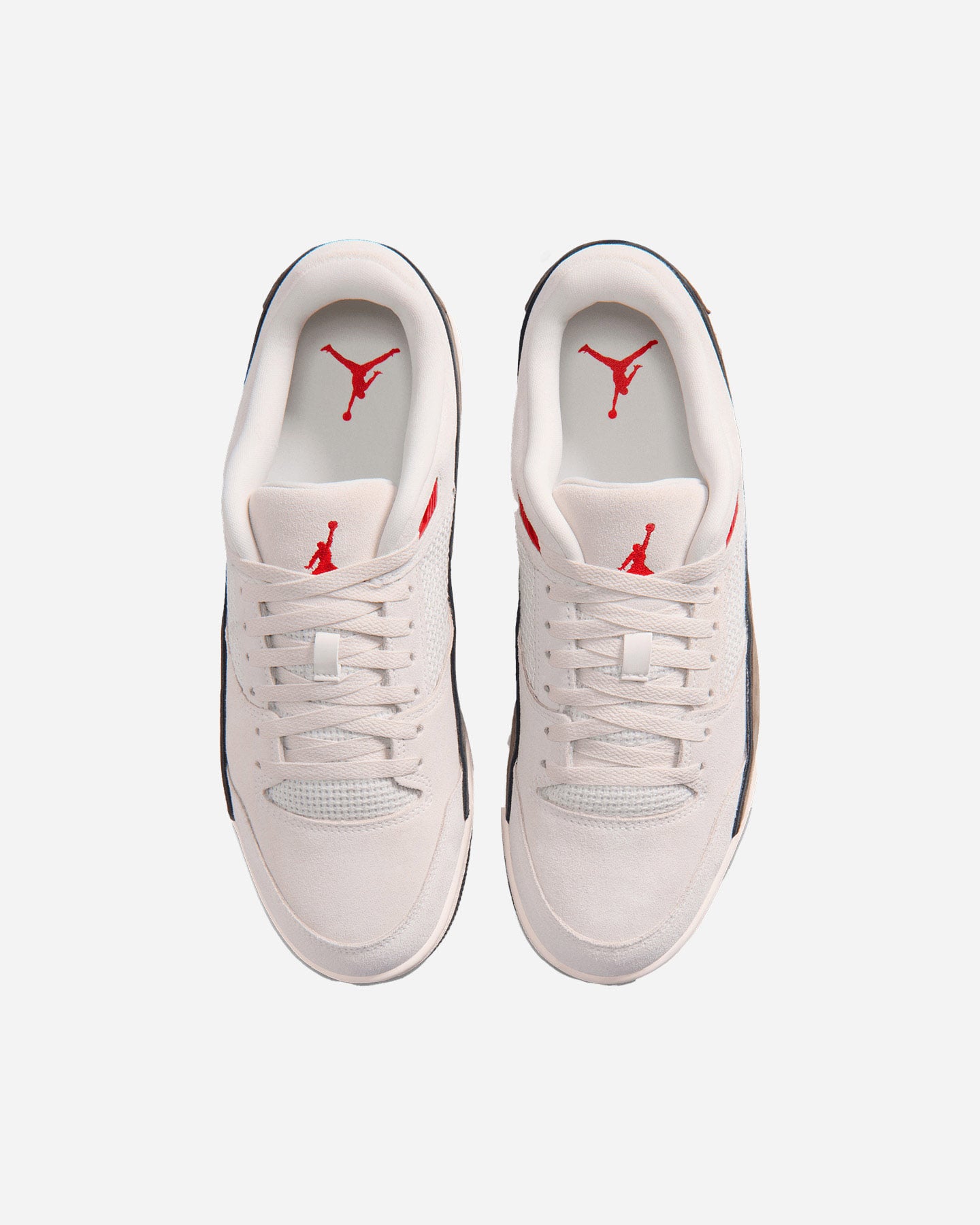 Scarpe sneakers NIKE JORDAN FLIGHT COURT M - Color mix - 3 | Cisalfa Sport