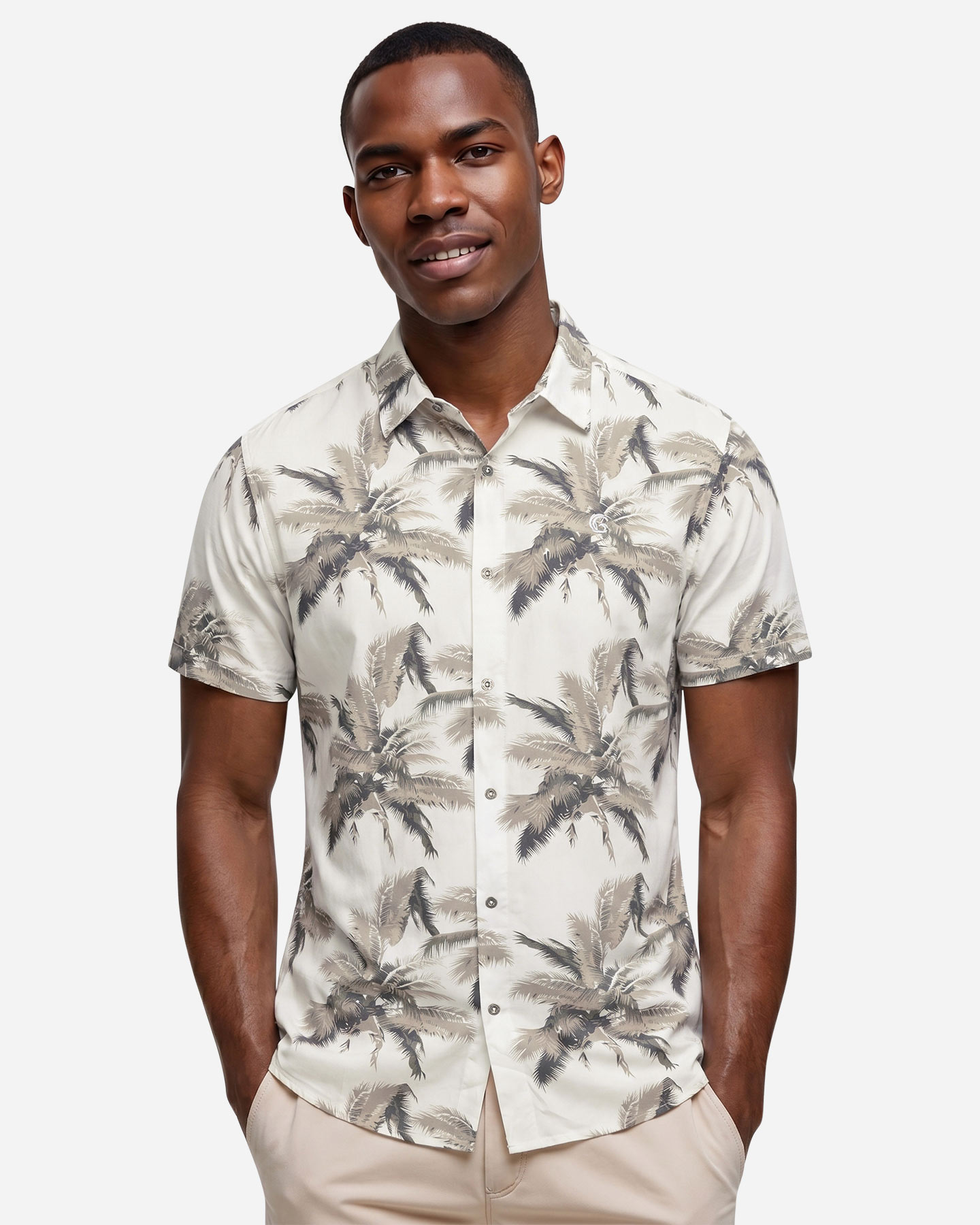 Camicia MISTRAL ADVENTURE DIVISION M - Color mix - 2 | Cisalfa Sport